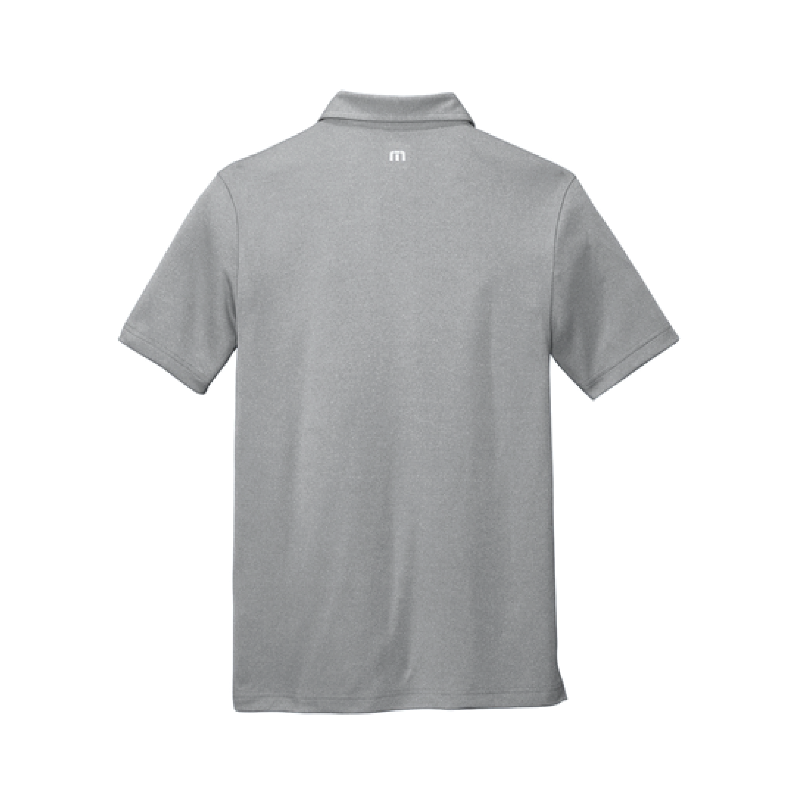 Edelweiss Farms Men's TravisMathew Coto Performance Polo