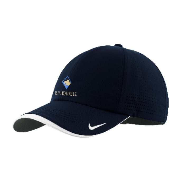 Rivendell Nike Dri-Fit Perforated Cap