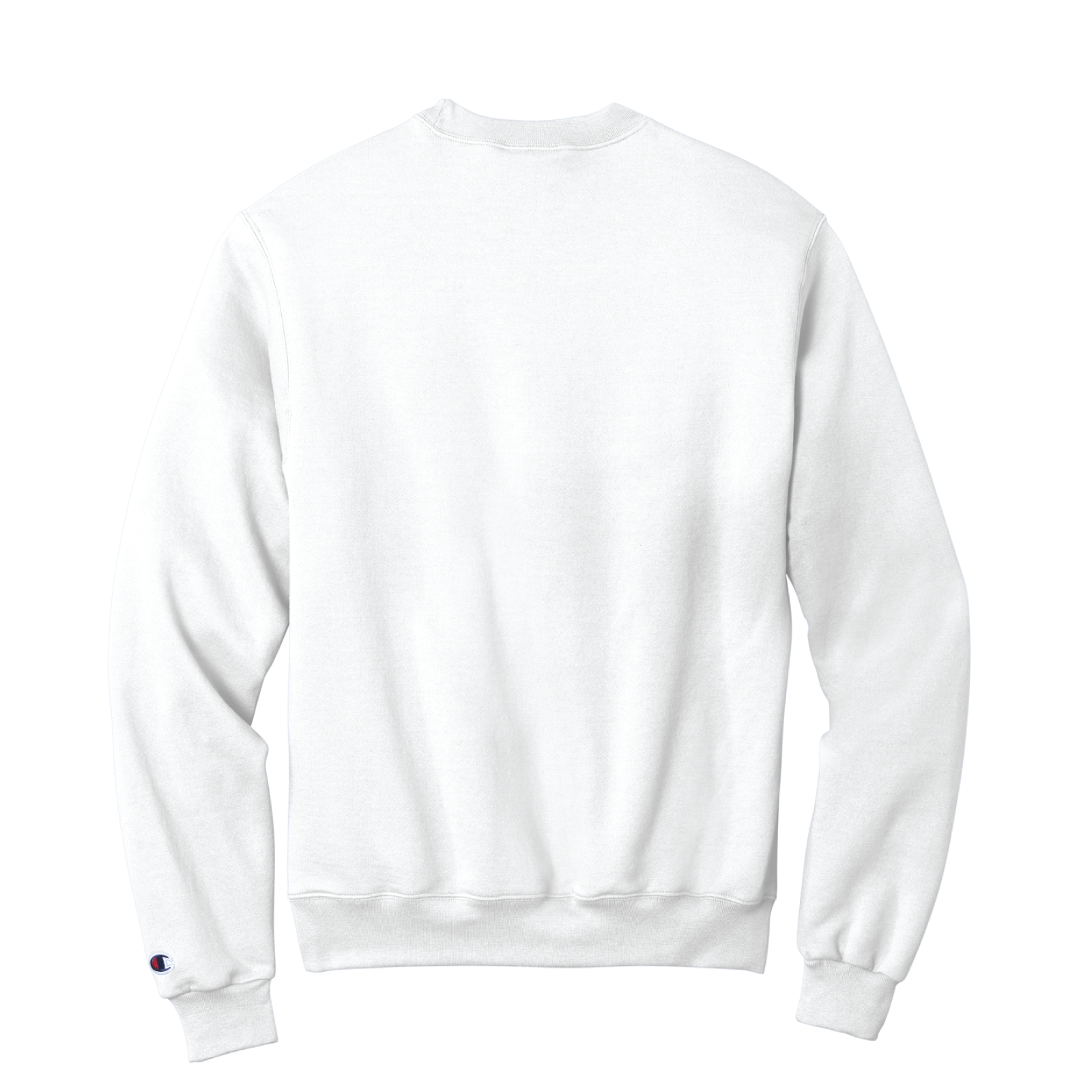 Round Meadow Unisex Champion Powerblend Crewneck Sweatshirt