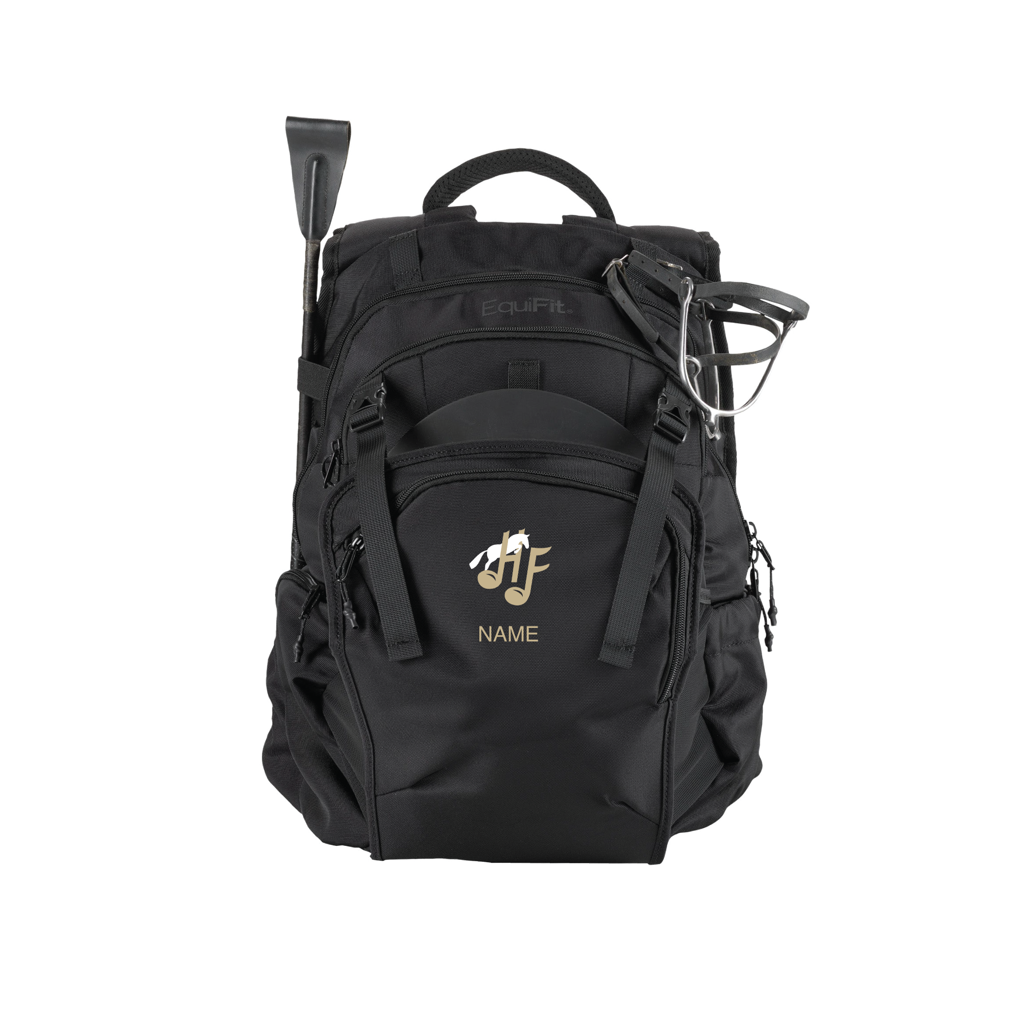 Harmony Farms EquiFit Rider Backpack