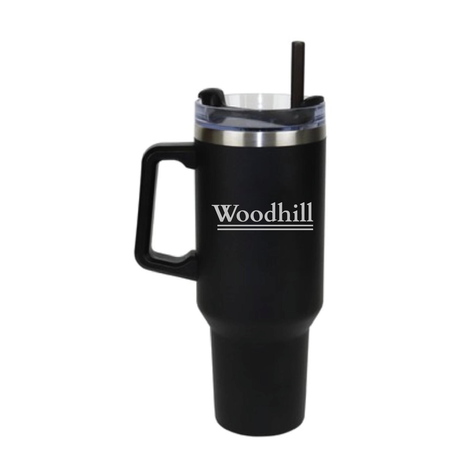 Woodhill Farm 40oz Peak Stainless Tumbler