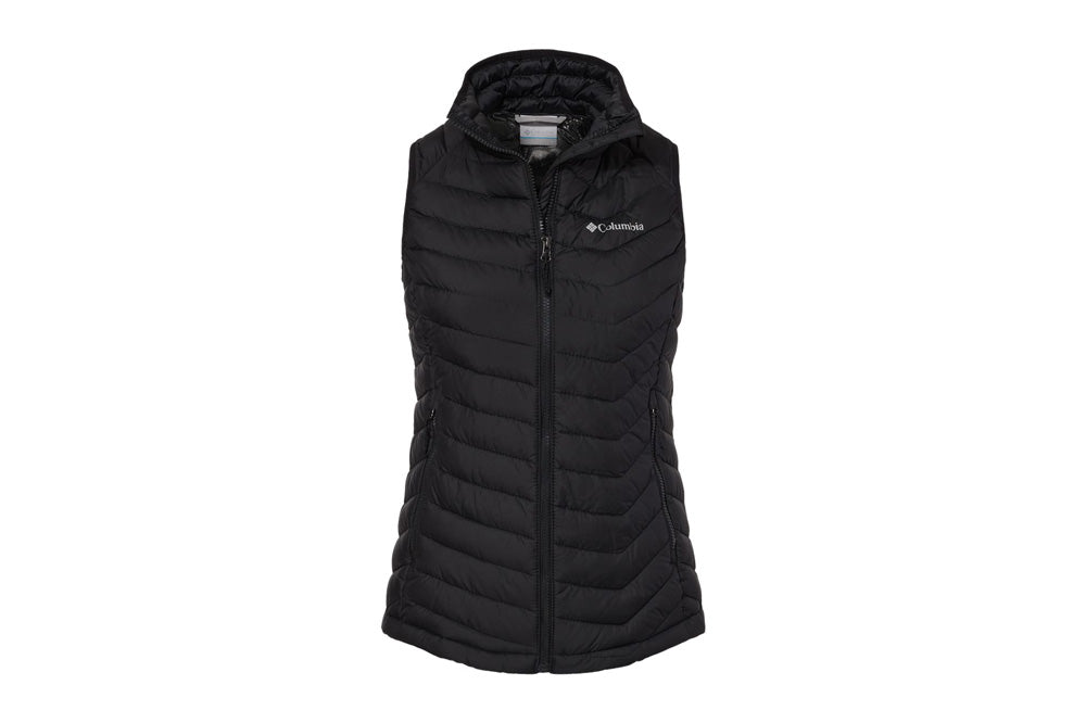 UC Davis Eventing Women's Columbia Powder Lite™ Vest