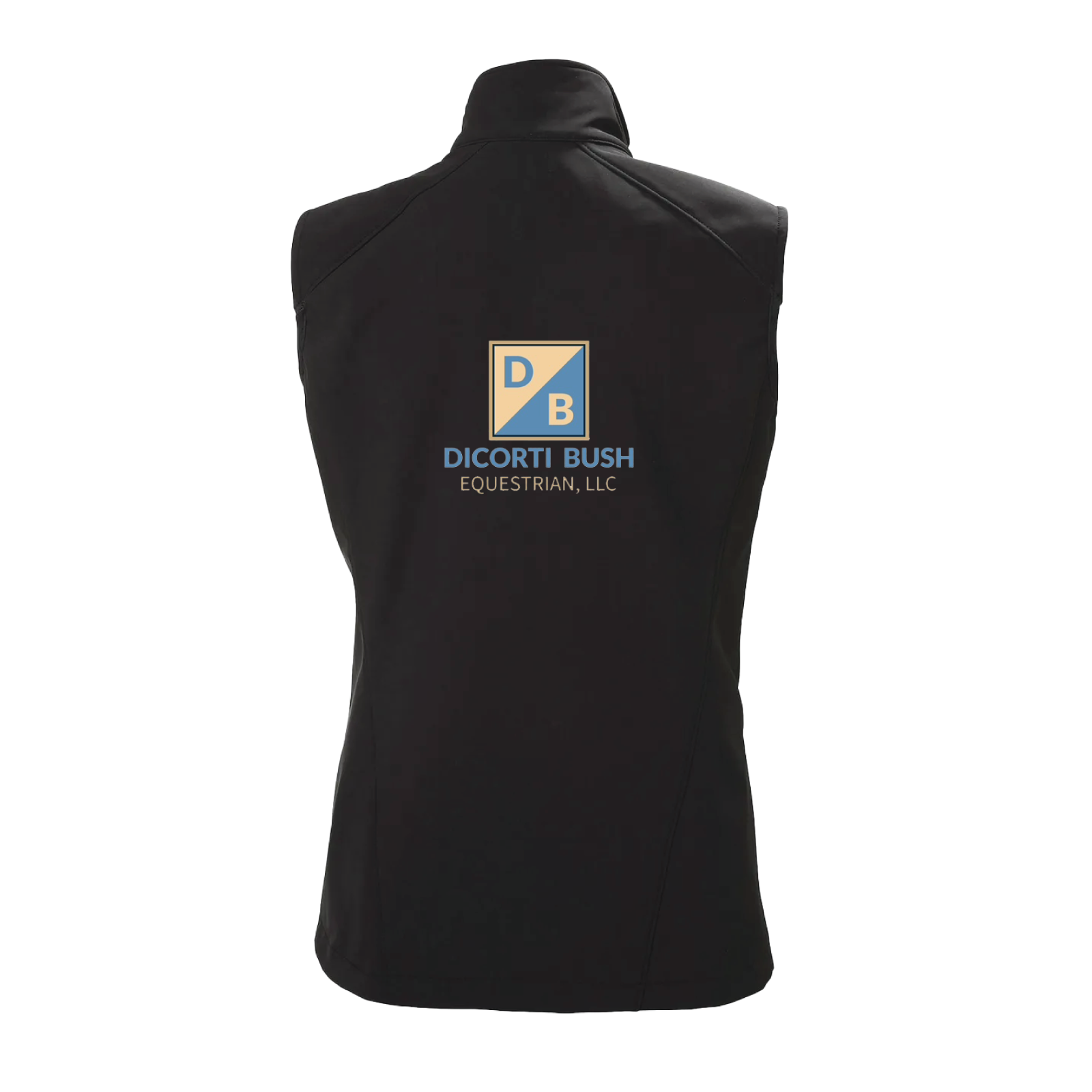 DiCorti Bush Women's Helly Hansen Paramount Softshell Vest