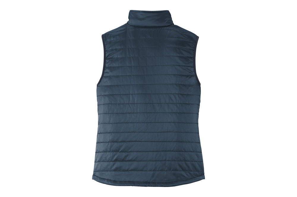 Women's Port Authority Packable Puffy Vest