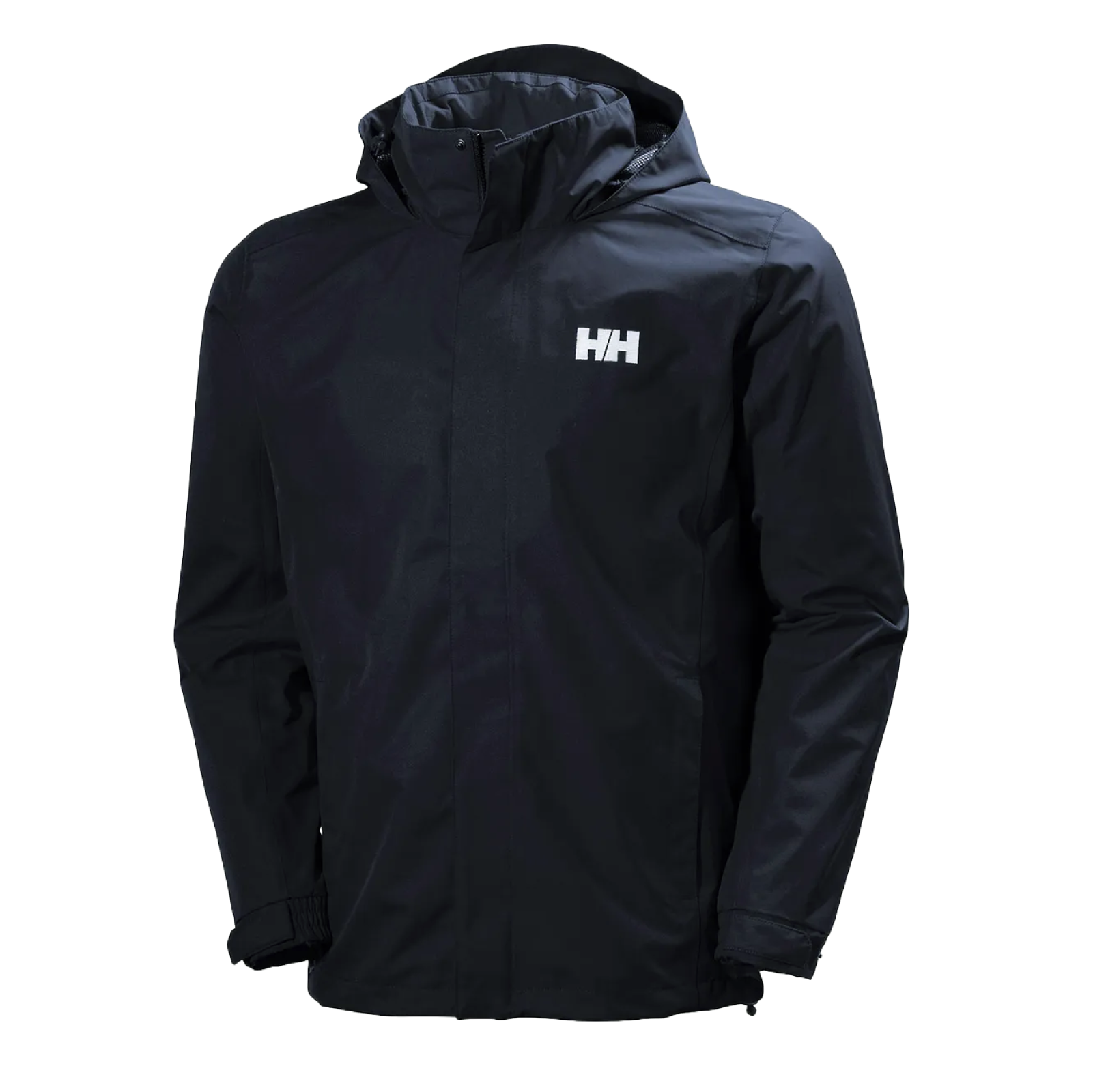 Kindred Hill Farm Men's Helly Hansen Dubliner Rain Jacket