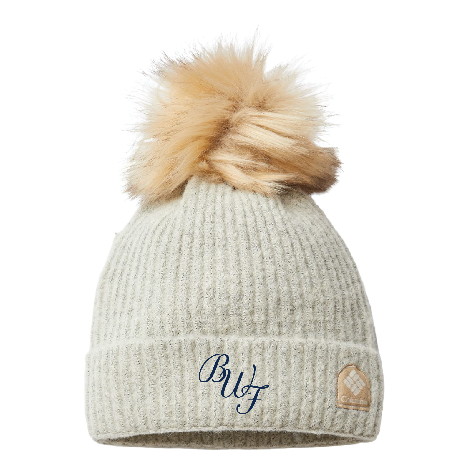 Bridlewood Farm Columbia Winter Pom Beanie