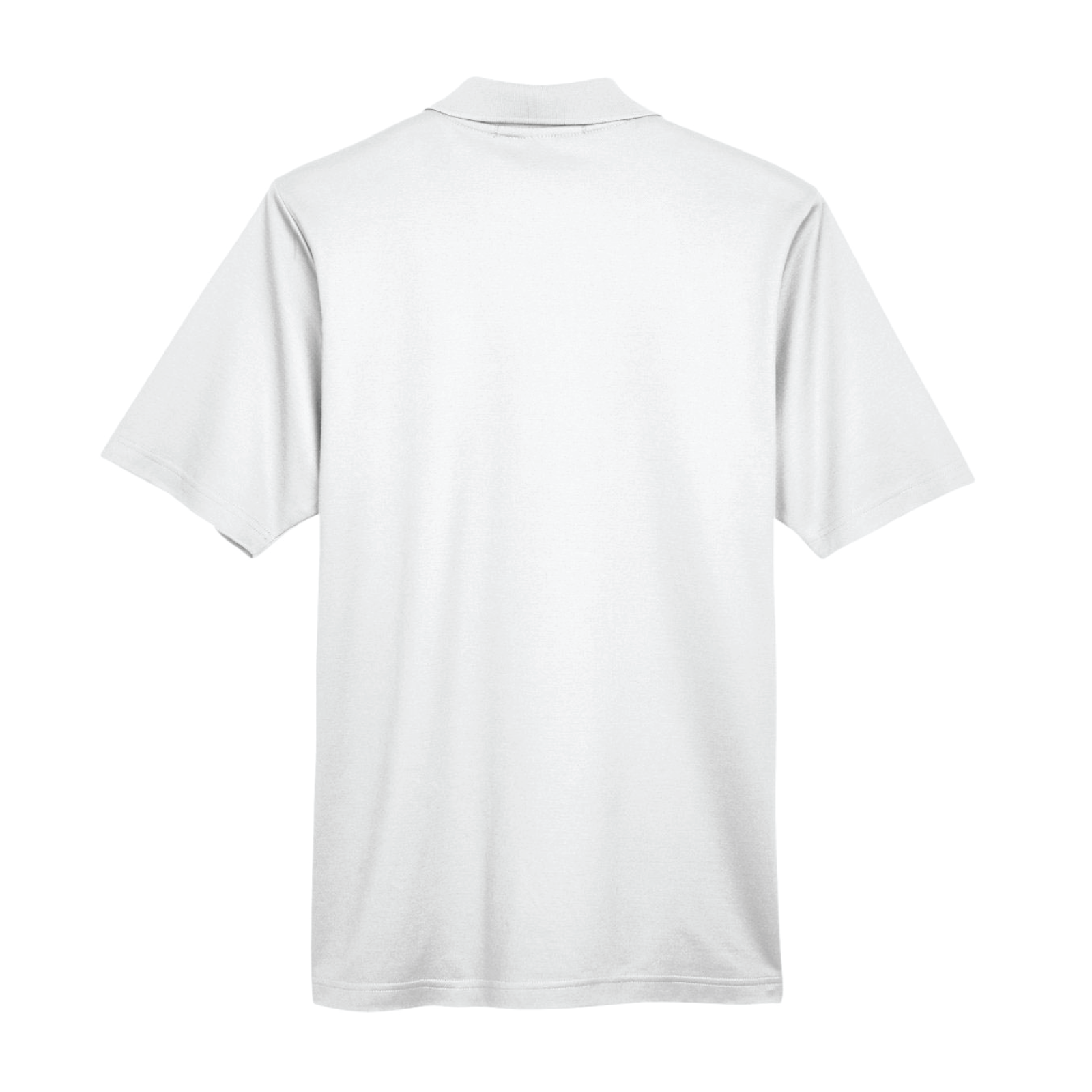 The Horse Park at Woodside Men's Devon & Jones CrownLux Short Sleeve Polo