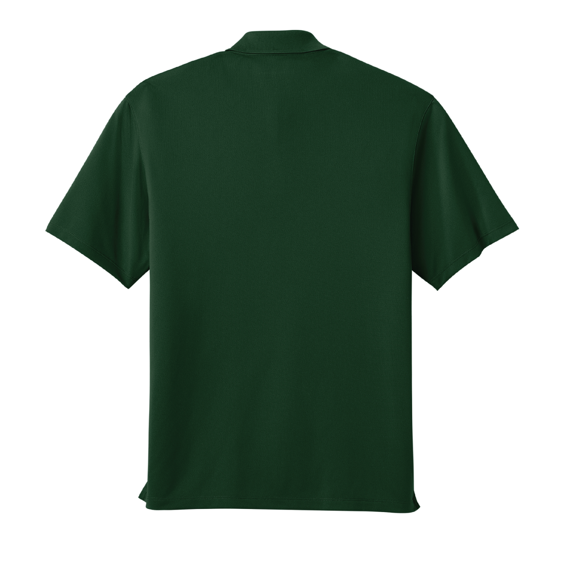 Go Boldly Men's Port Authority Wearever Performance Pique Polo