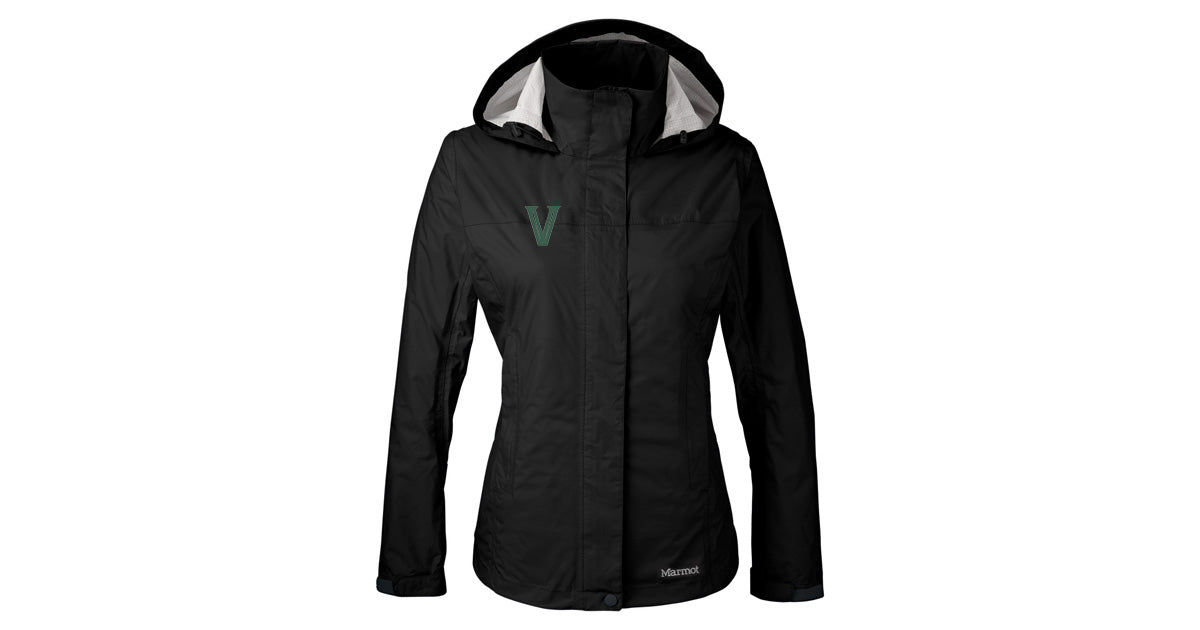Vanguard Women's Marmot Precipitation Eco Jacket