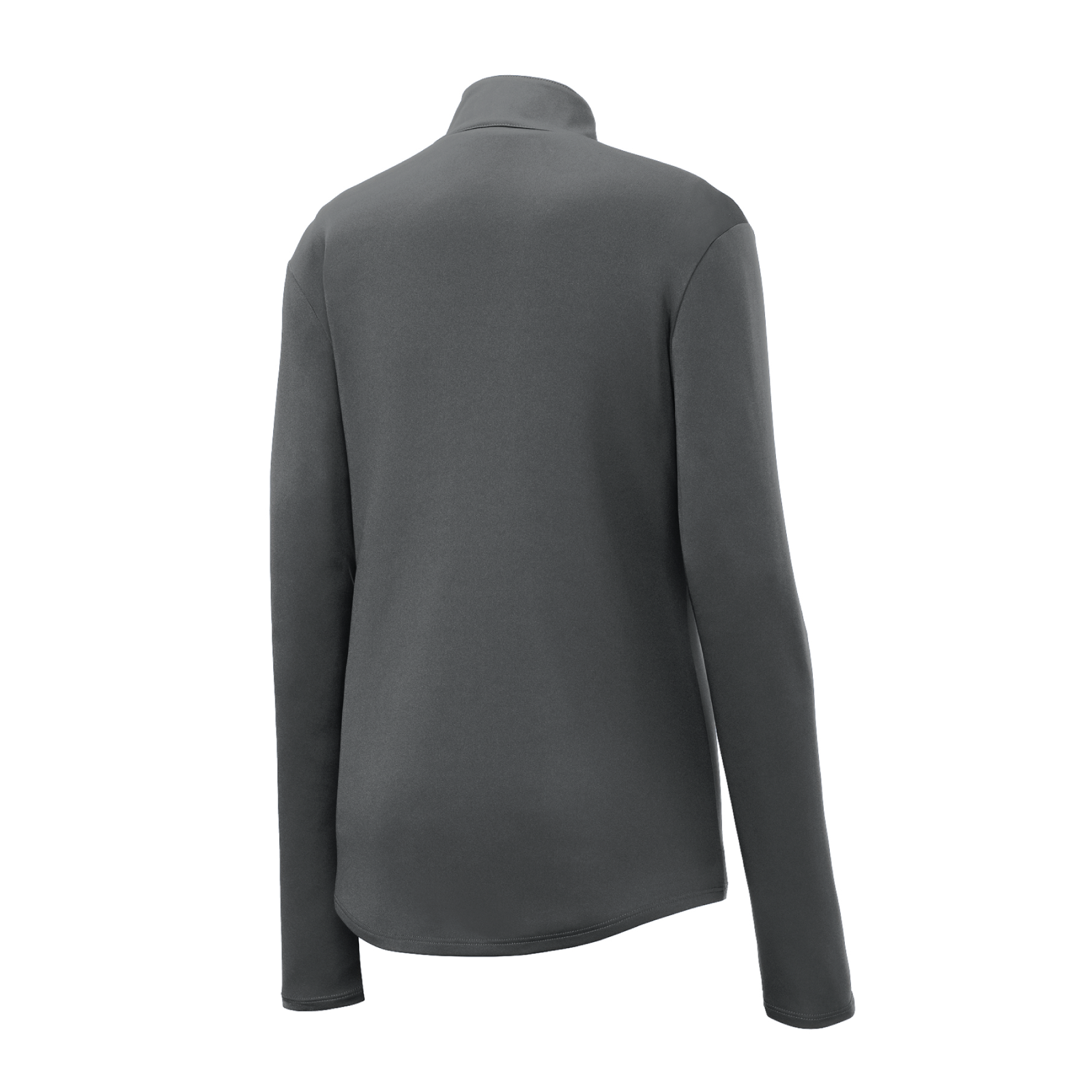 Greenbriar Farm Women's Sport-Tek PosiCharge 1/4 Zip Sunshirt
