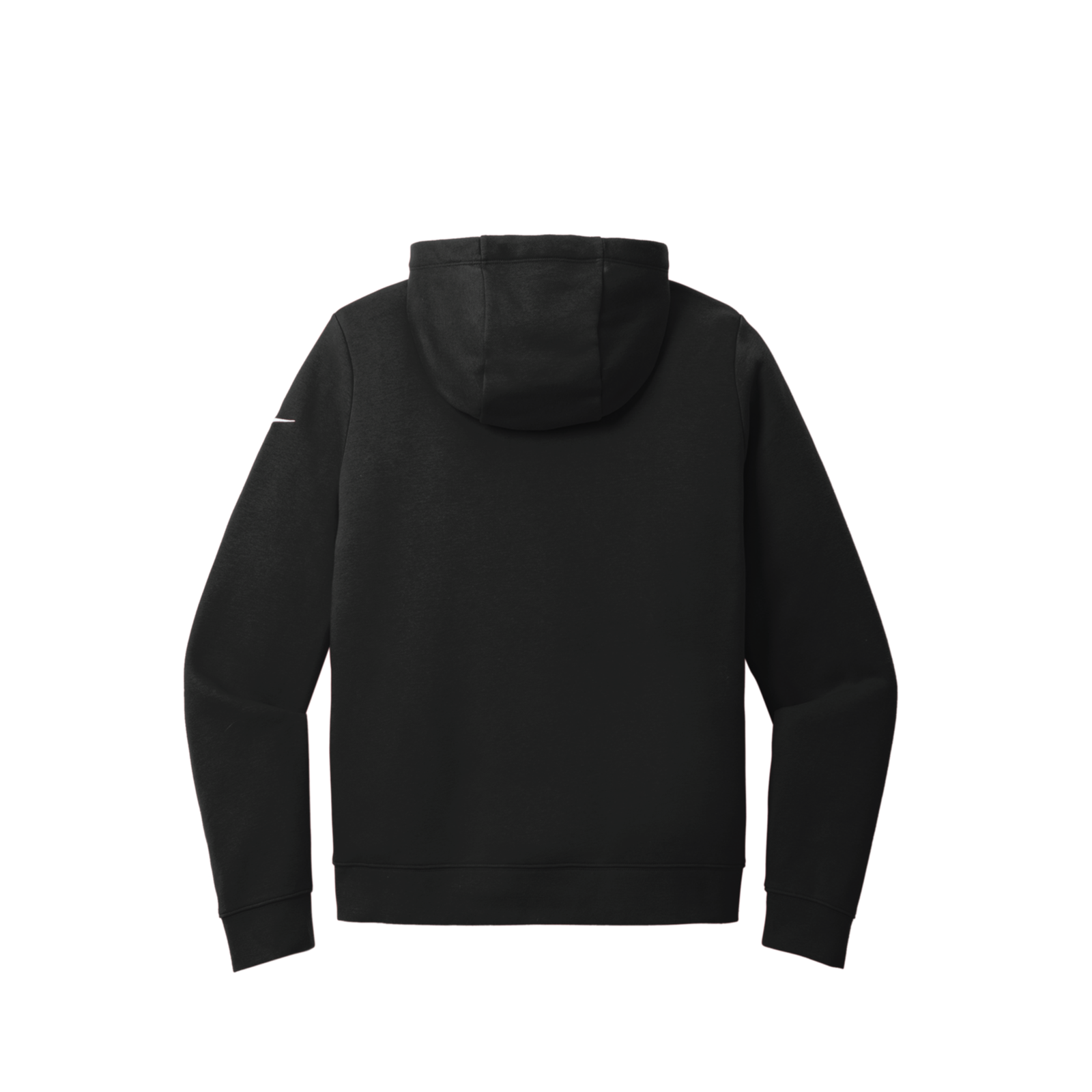 Women's Nike Club Fleece Full-Zip Hoodie