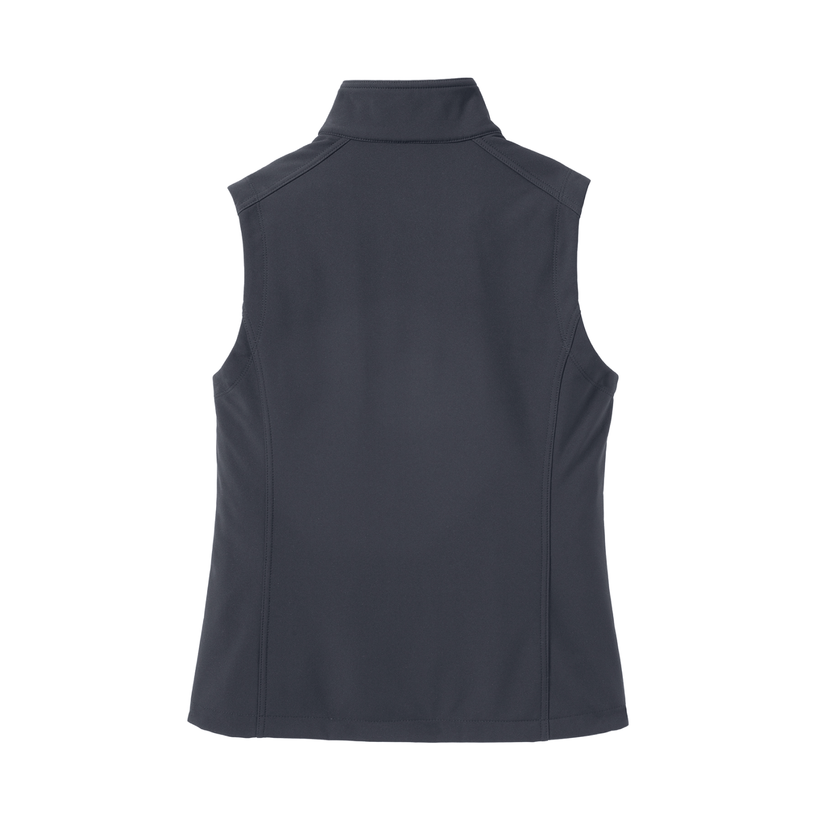 Women's Port Authority Core Soft Shell Vest