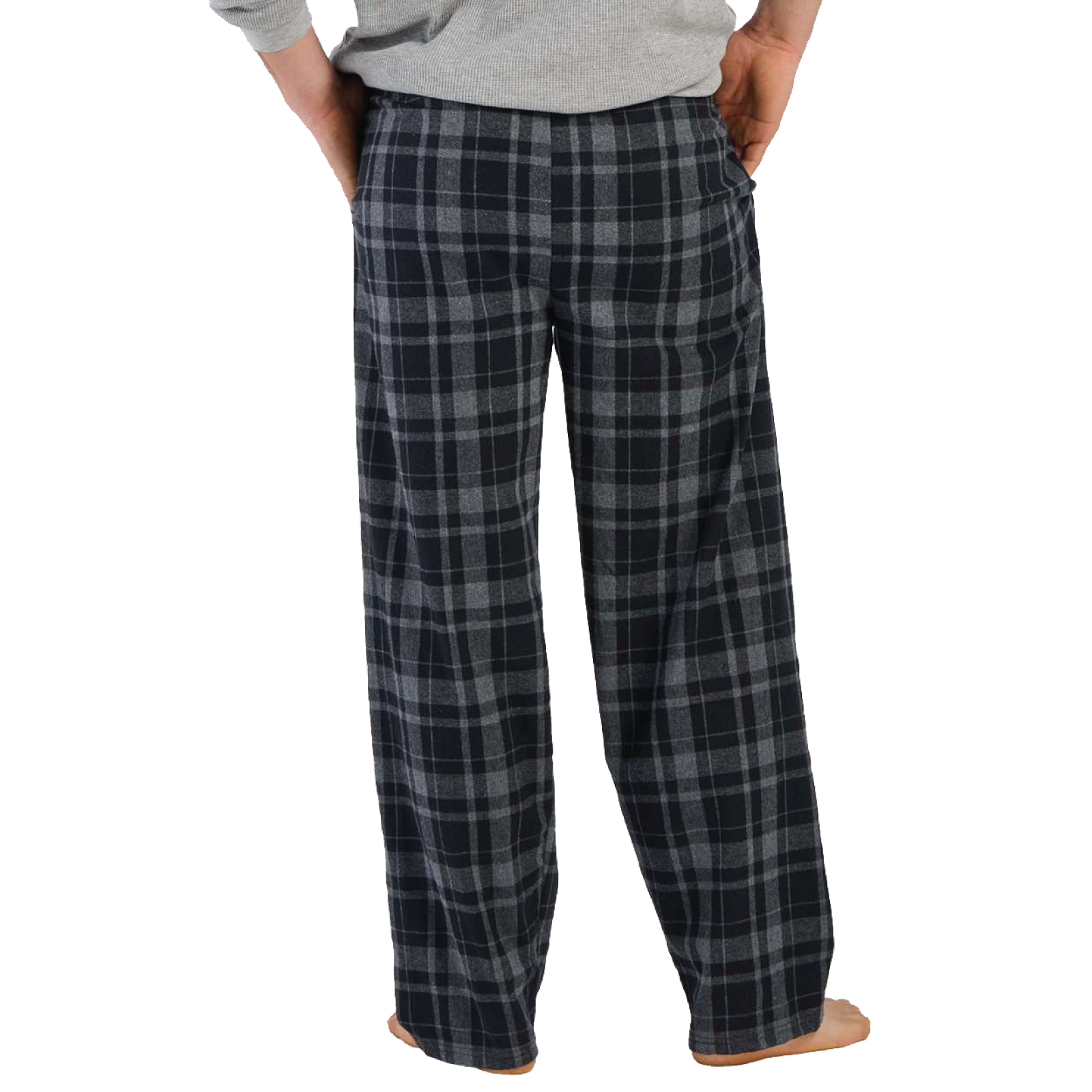 Greenbriar Farm Unisex Flannel Pajama Pants