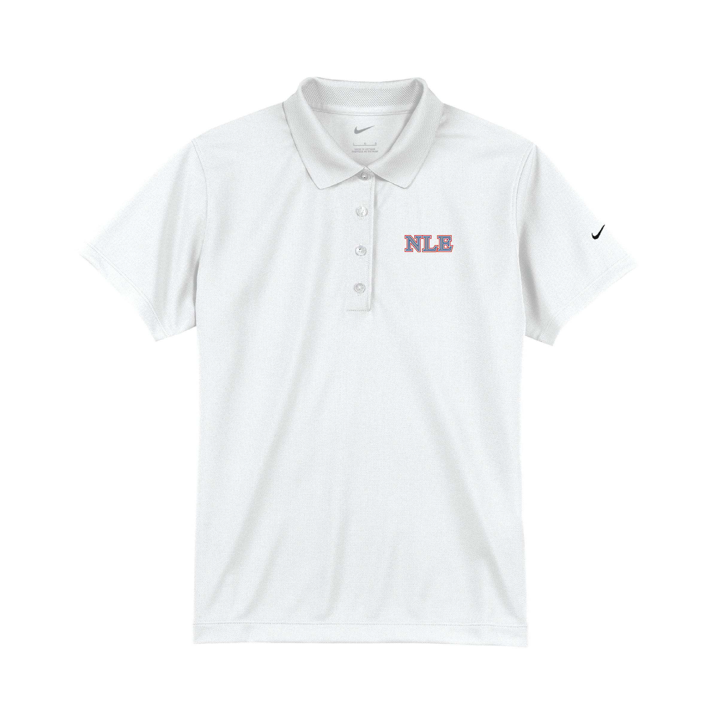 Next Level Eventing Women's Nike Tech Dri-FIT Classic Polo