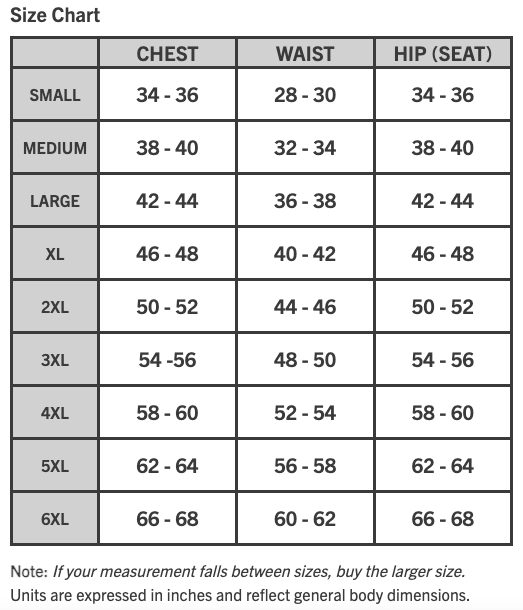 Men's Carhartt Midweight Hooded Sweatshirt