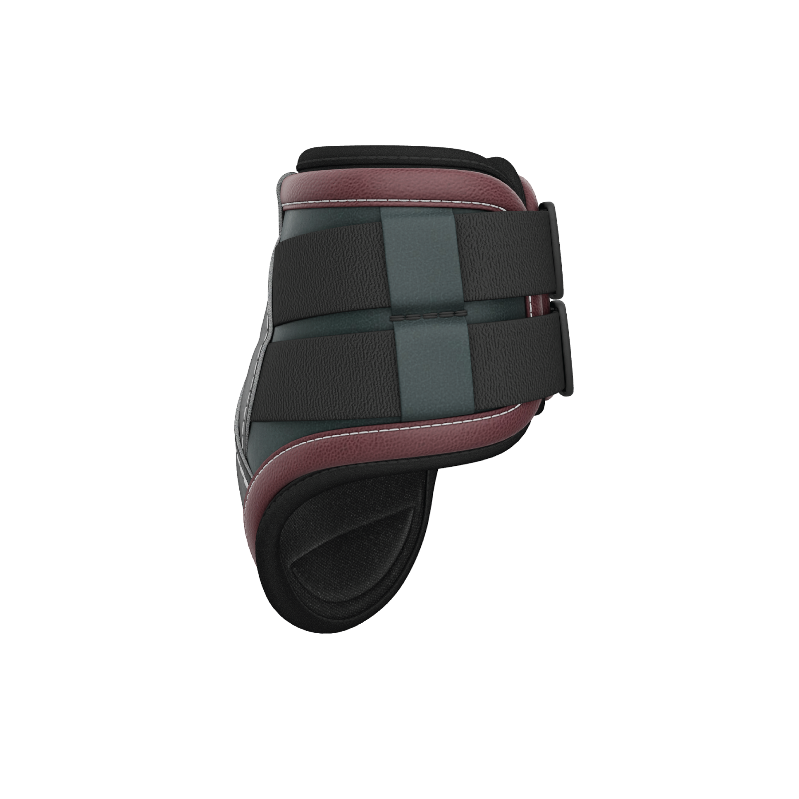 Custom Equifit D-teq Hind Boot