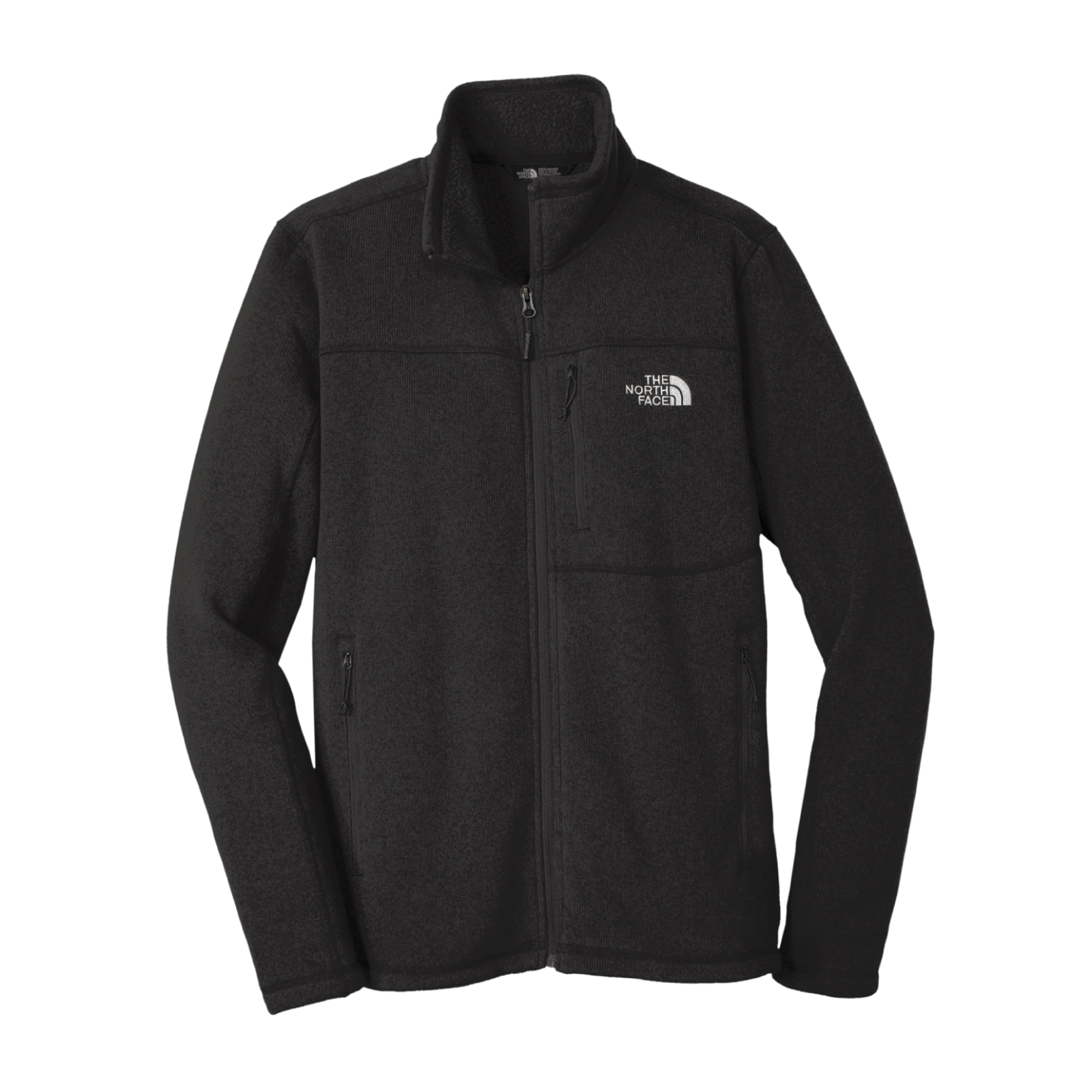 The Horse Park at Woodside Men's The North Face Sweater Fleece Jacket