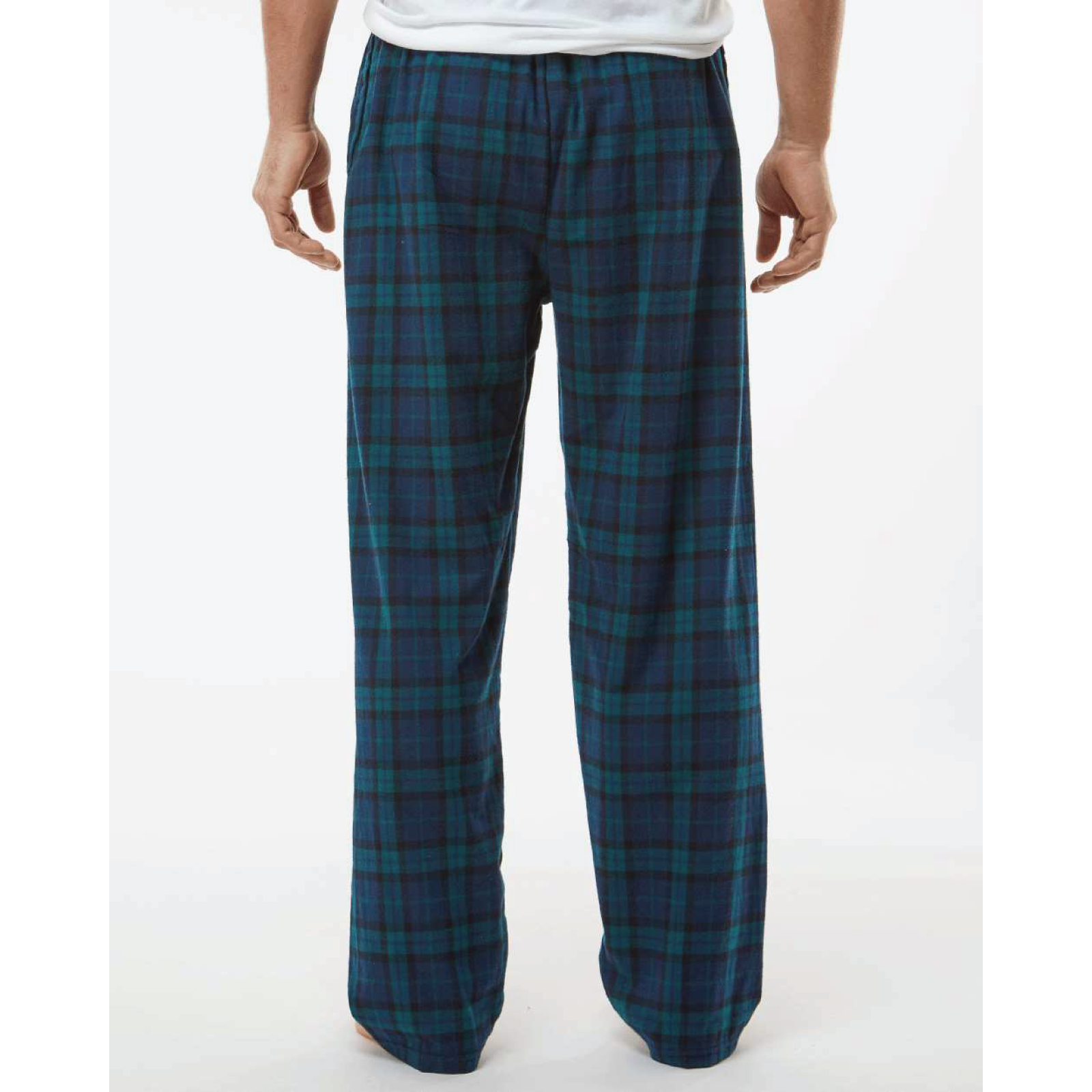 Greenbriar Farm Unisex Flannel Pajama Pants