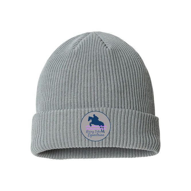 Rising Tides Columbia Beanie