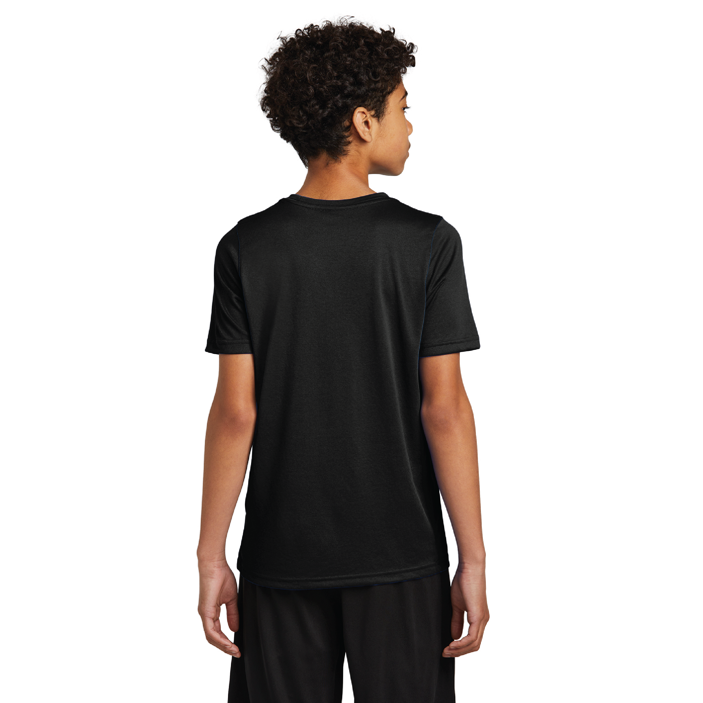 Giant Steps Youth Nike Legend Tee
