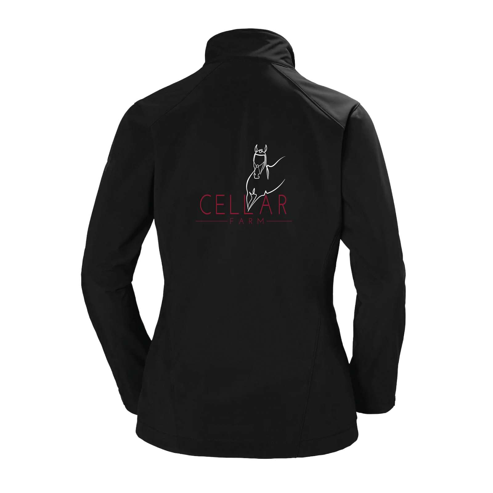 Cellar Farm Women's Helly Hansen Paramount Softshell Jacket