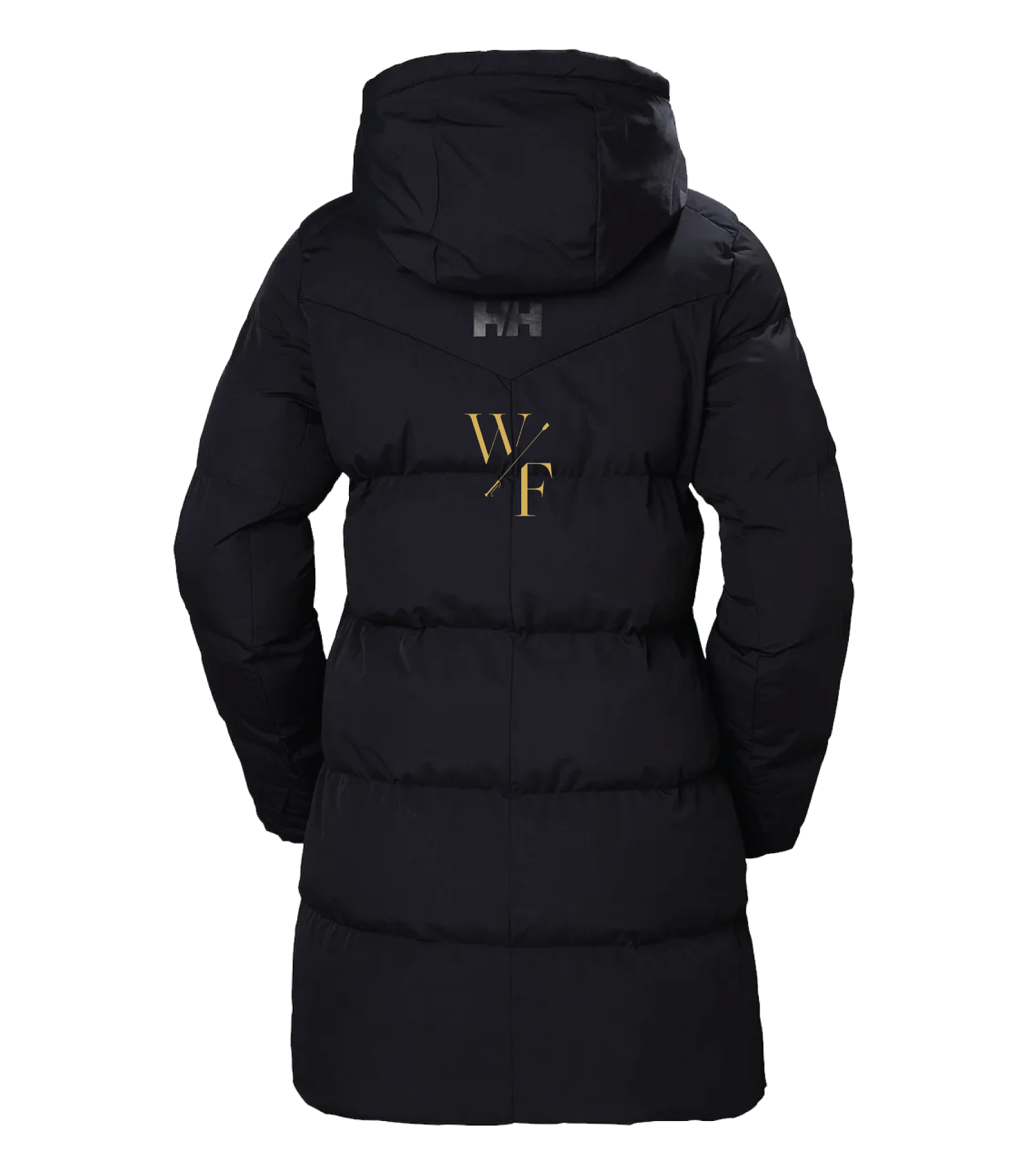 Wanderlust Farm Women's Helly Hansen Adore Puffy Parka