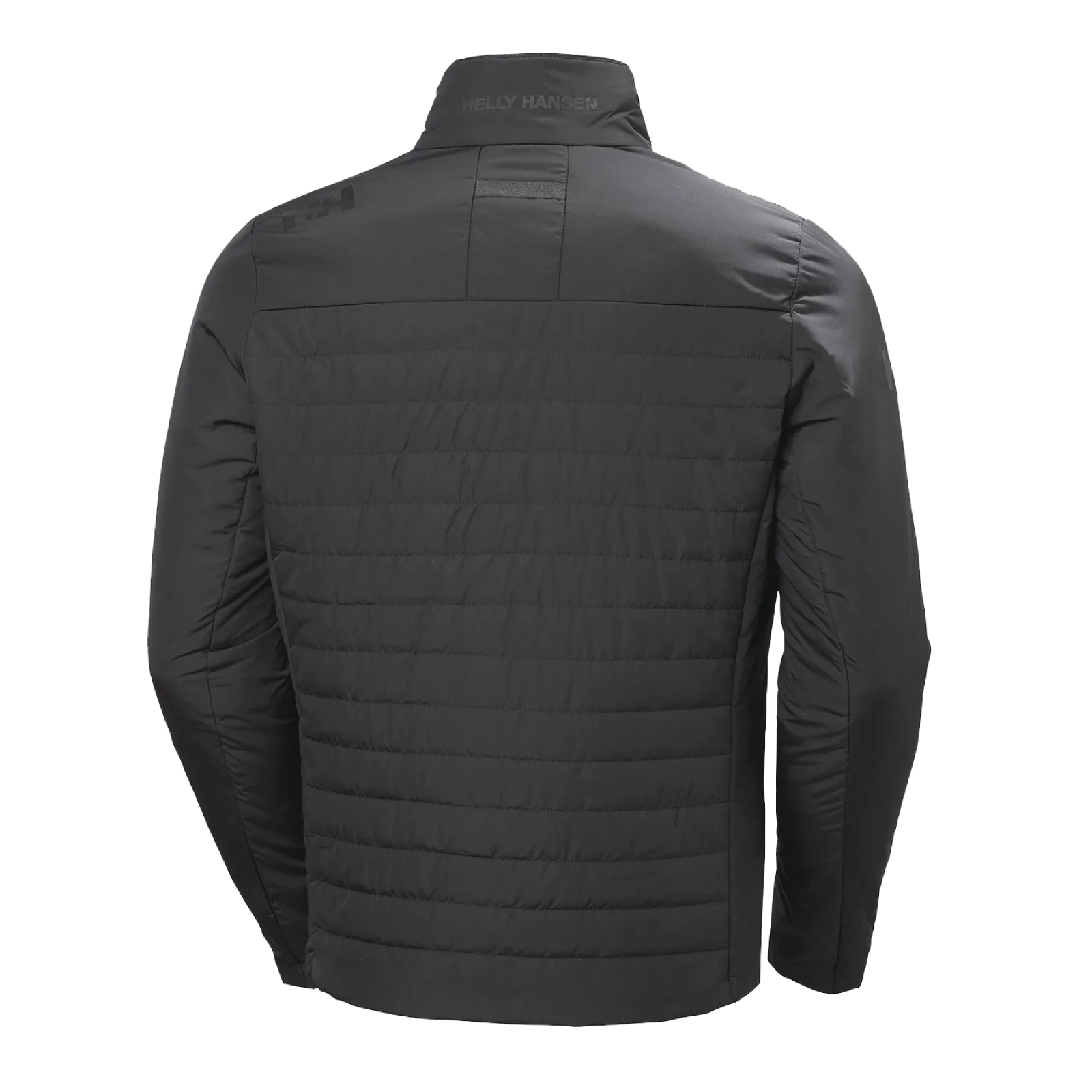 On The Mark Equestrian Men's Helly Hansen Crew Insulated Jacket