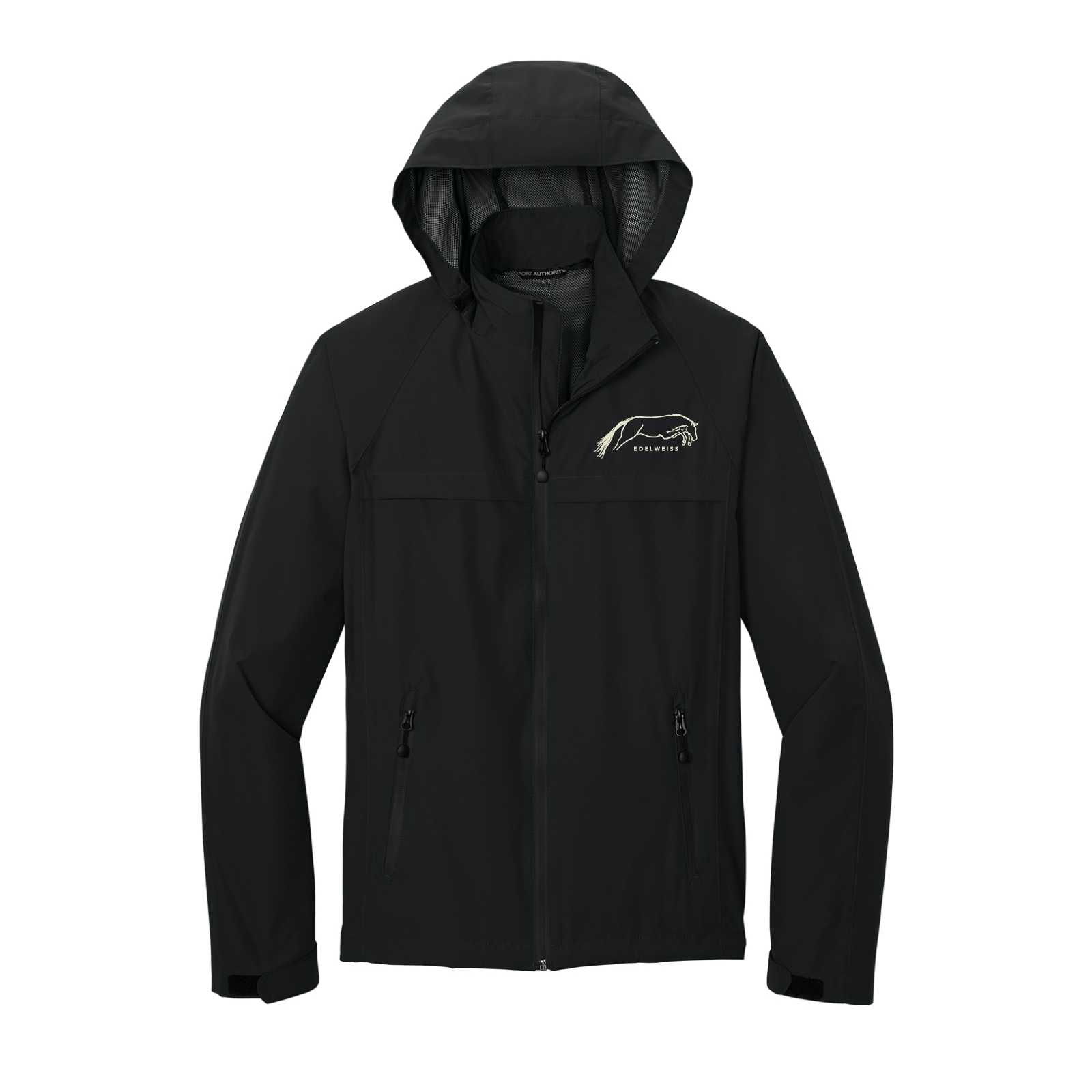 Edelweiss Farms Men's Port Authority Torrent Waterproof Jacket