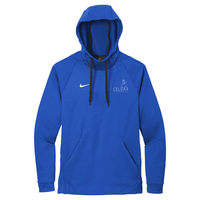 Men's Nike Therma-FIT Fleece Pullover Hoodie