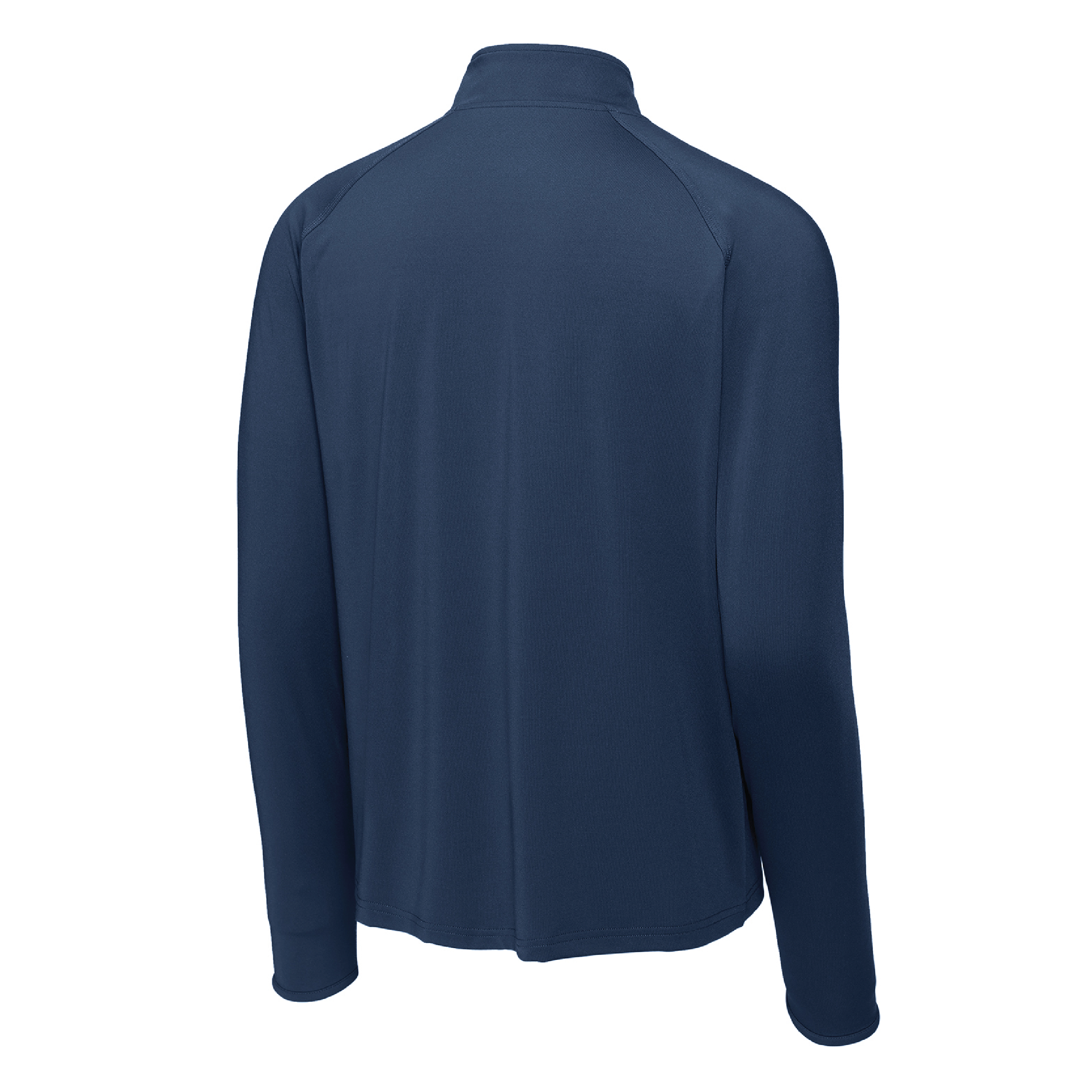 Giant Steps Men's Sport-Tek Sport-Wick Stretch 1/4 Zip Pullover