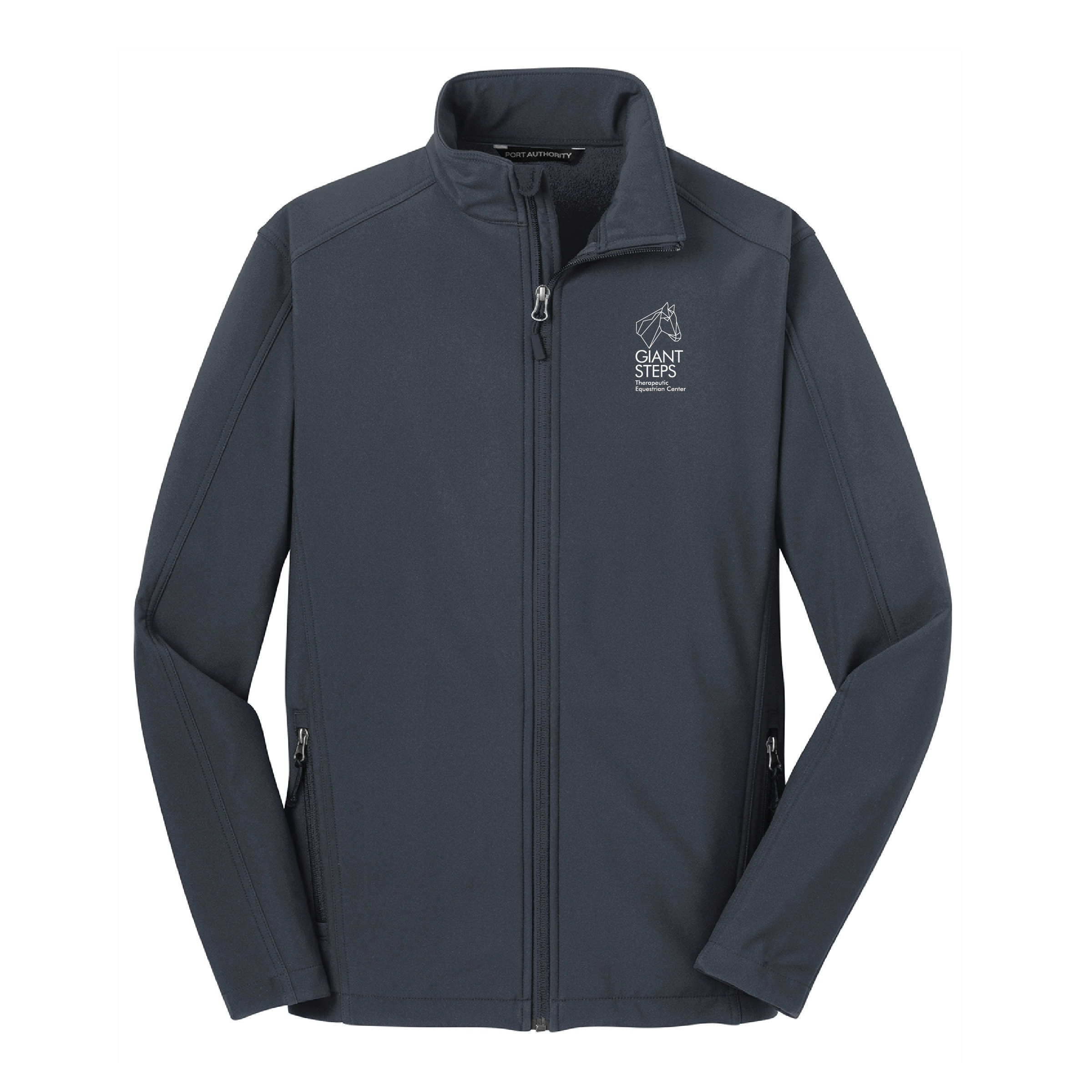 Men's Port Authority Core Soft Shell Jacket