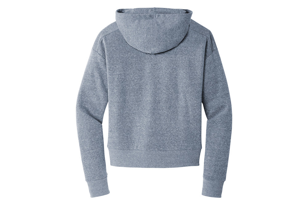 UC Davis Eventing Women's District 1/2 Zip Hoodie