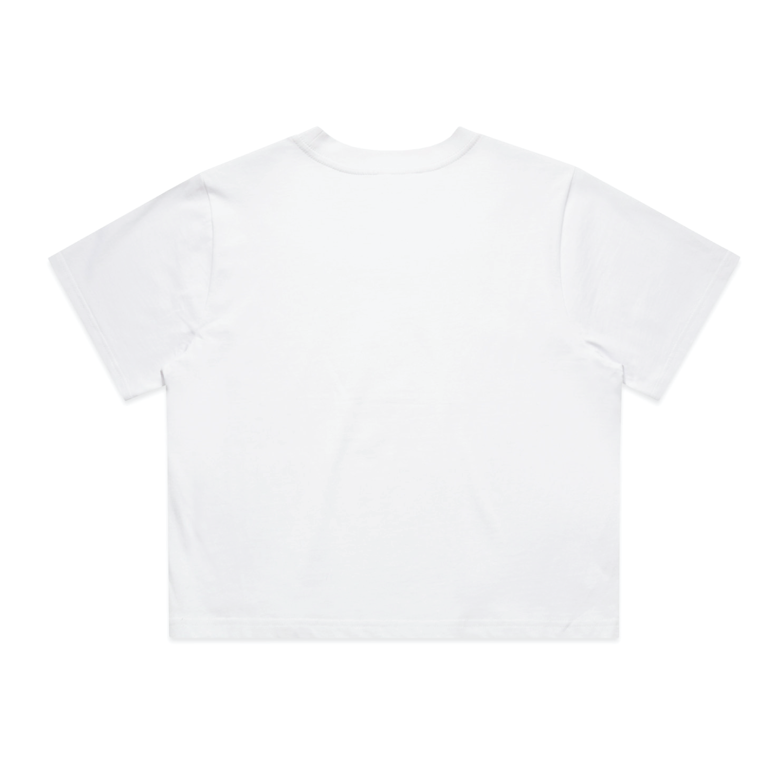 Tilley Show Stables Women's Ascolour Classic Crop Tee