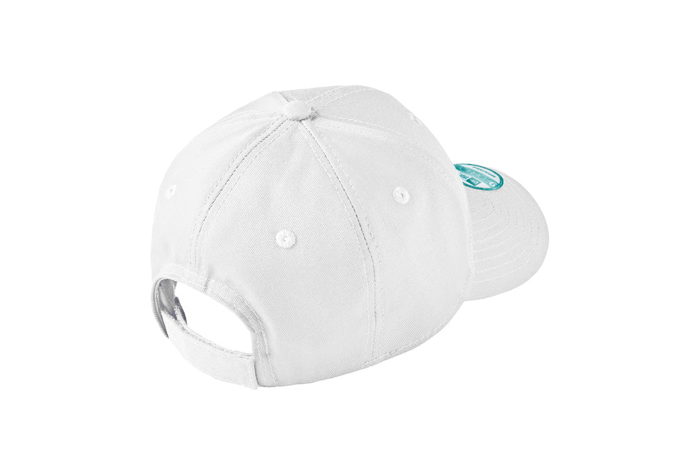 UC Davis Eventing New Era® Adjustable Structured Cap