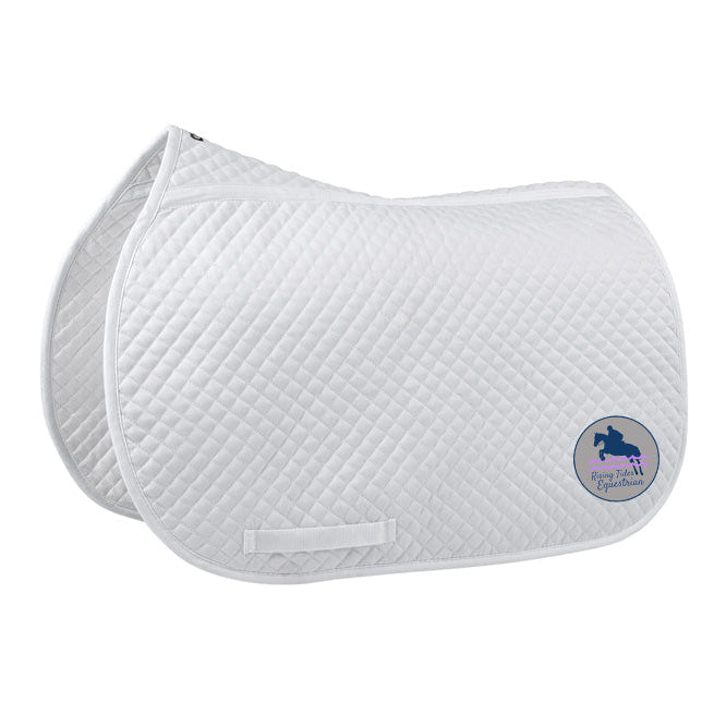 Rising Tides EquiFit Essential Square Pad