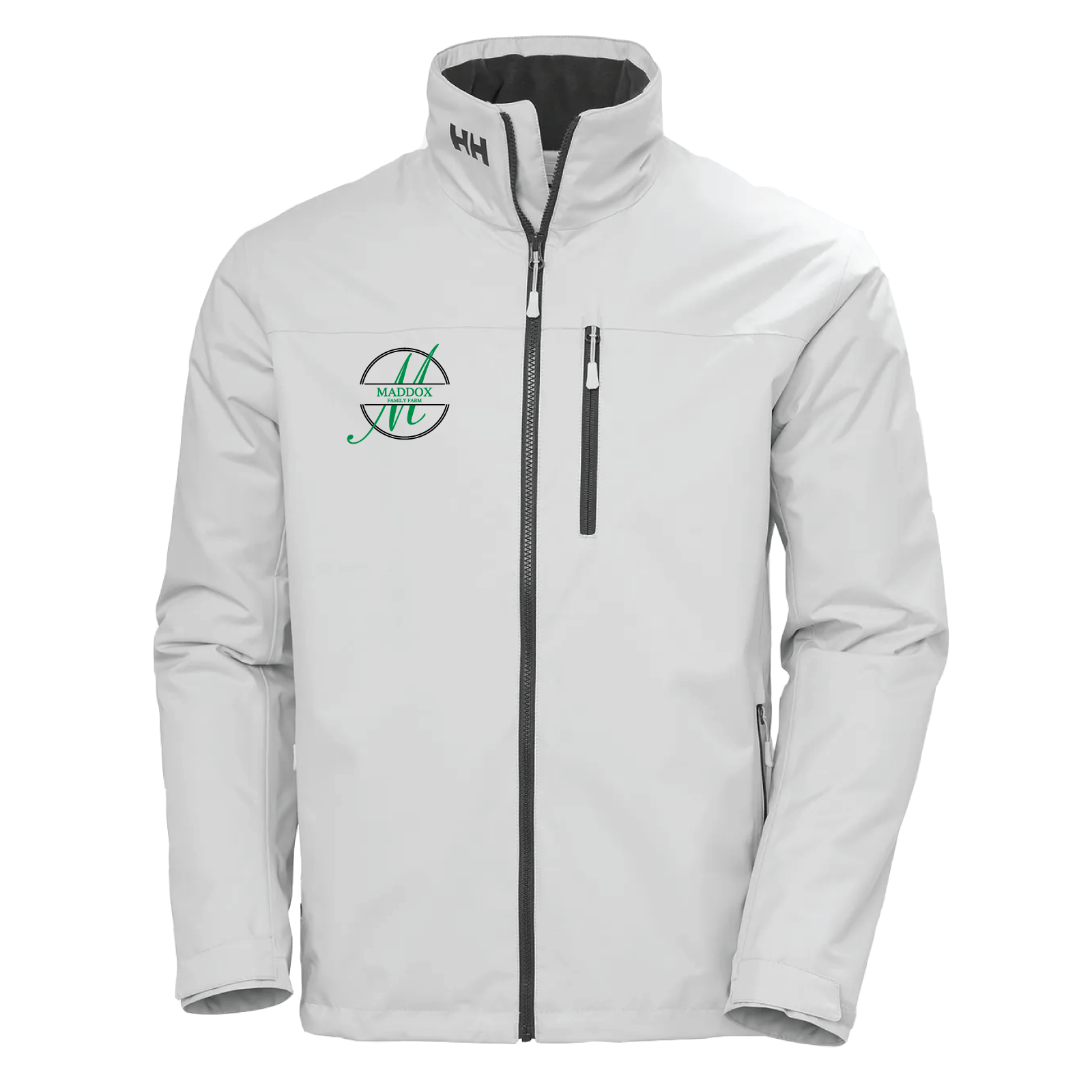 KMT Men's Helly Hansen Midlayer Jacket