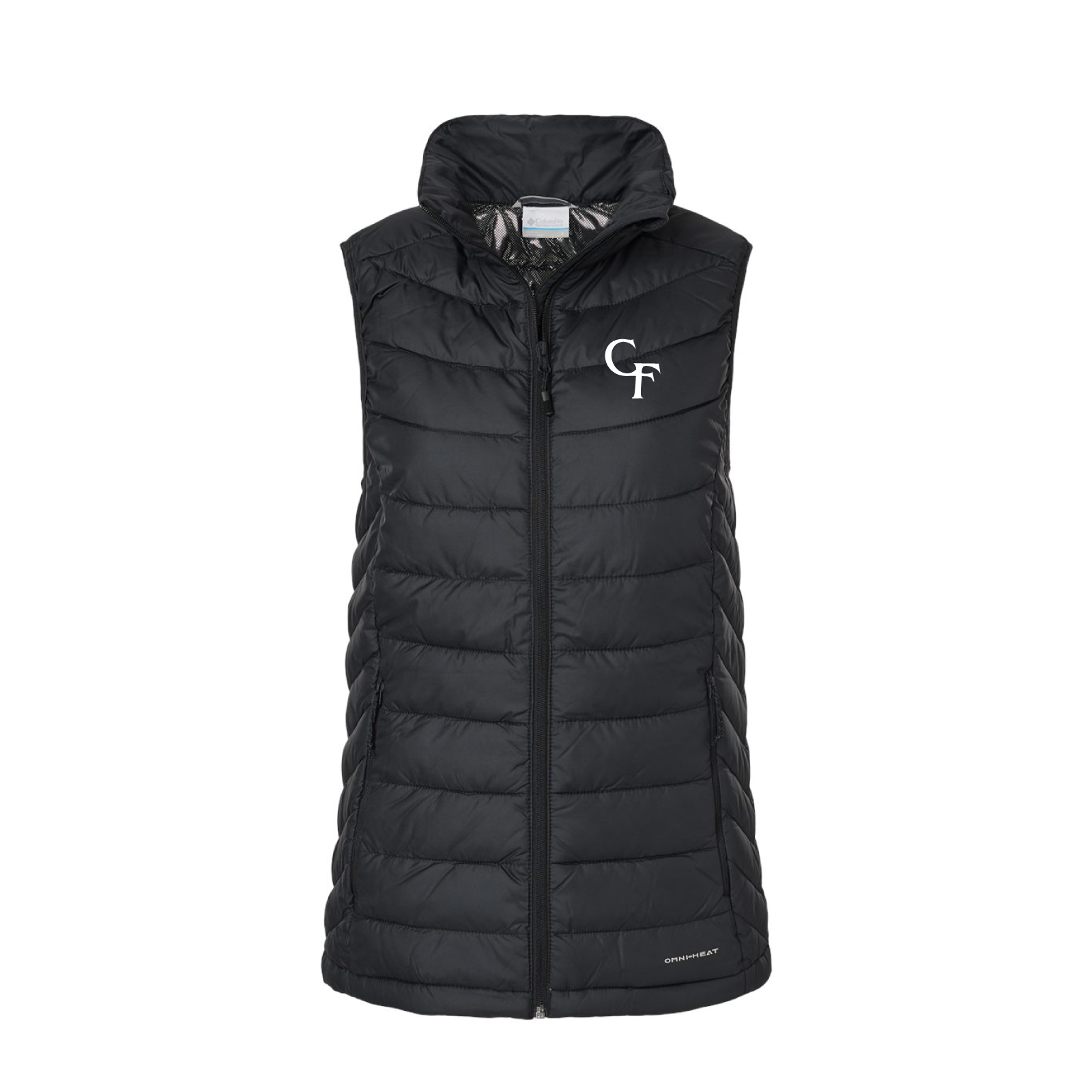 Coventry Farms Women's Columbia Powder Lite Vest