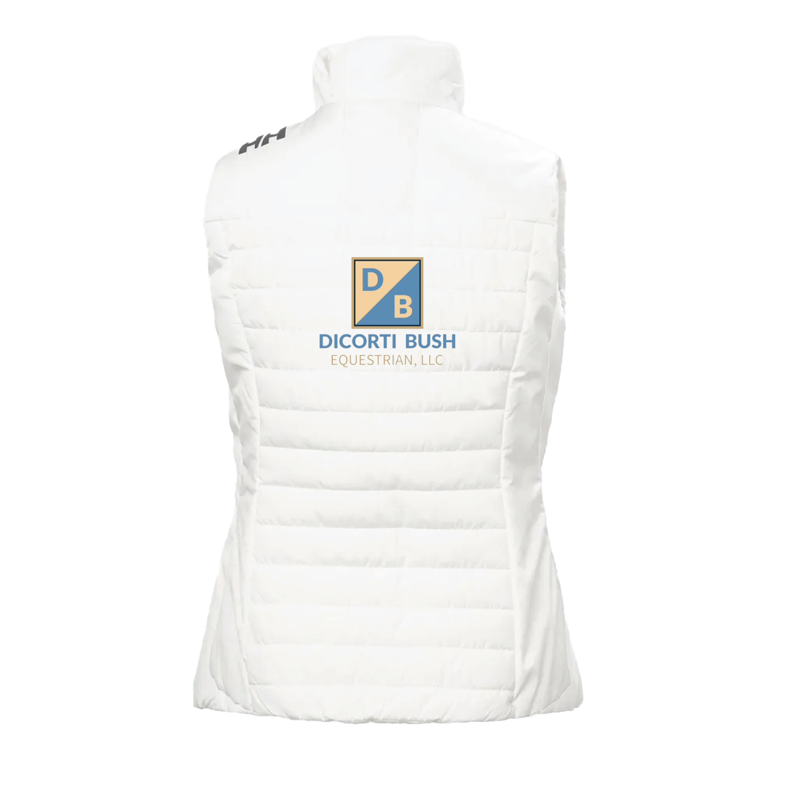 DiCorti Bush Women's Helly Hansen Crew Insulated Vest