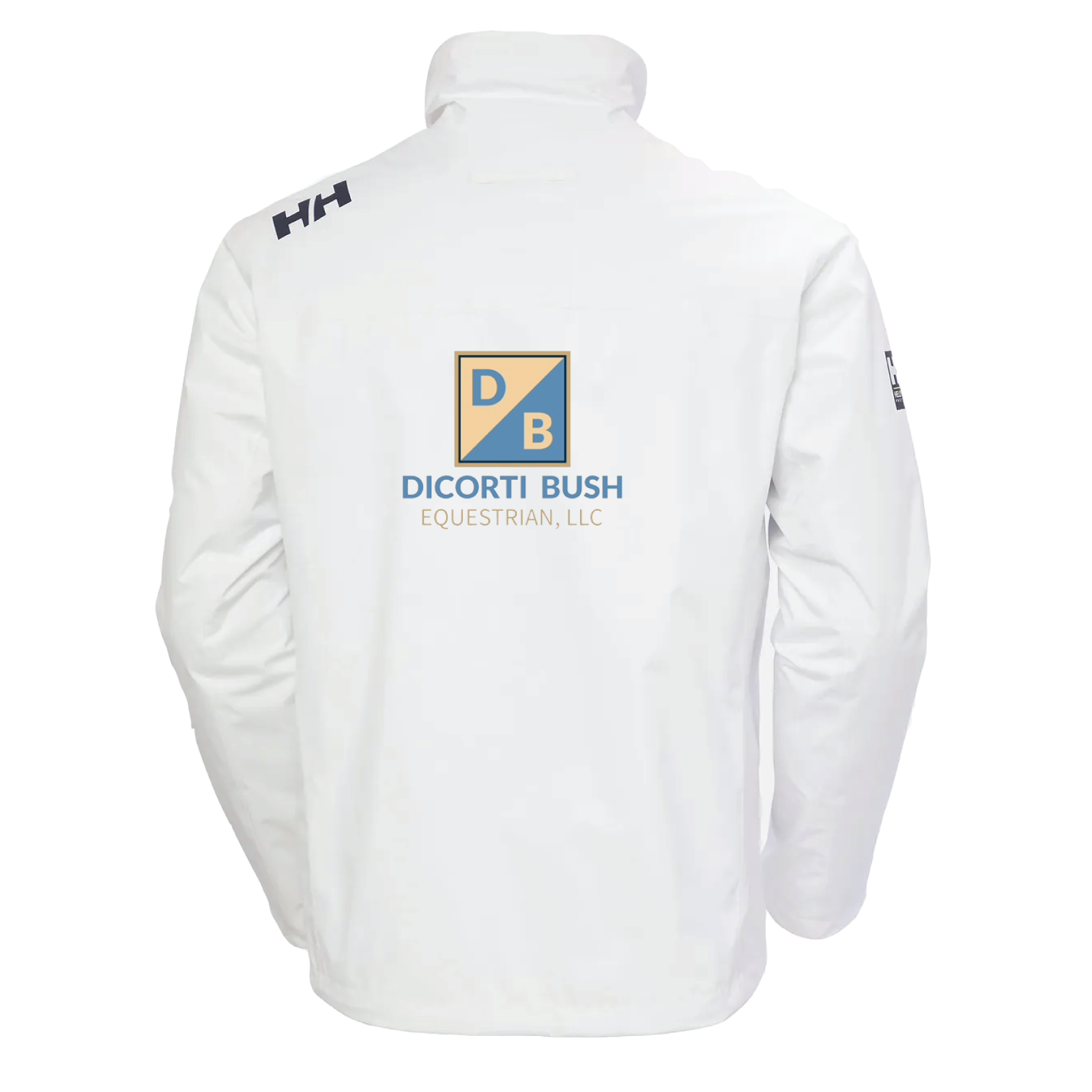 DiCorti Bush Men's Helly Hansen Midlayer Jacket