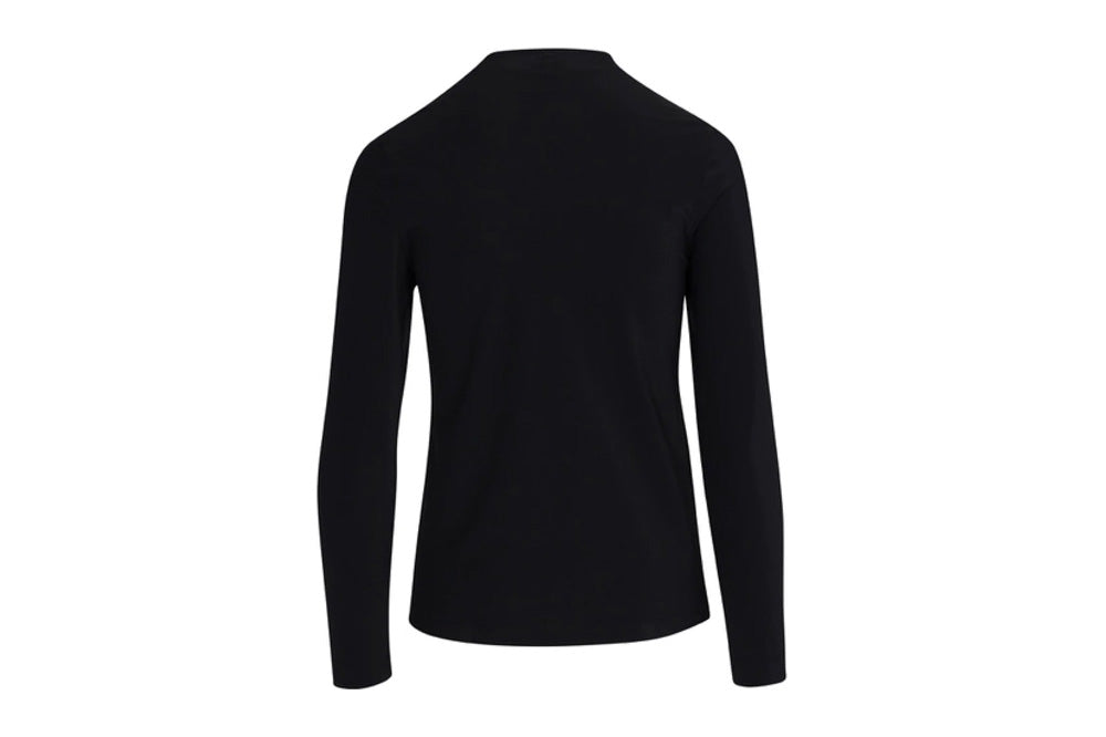 DiCorti Bush Women's Callidae Tech Ribbed Crewneck