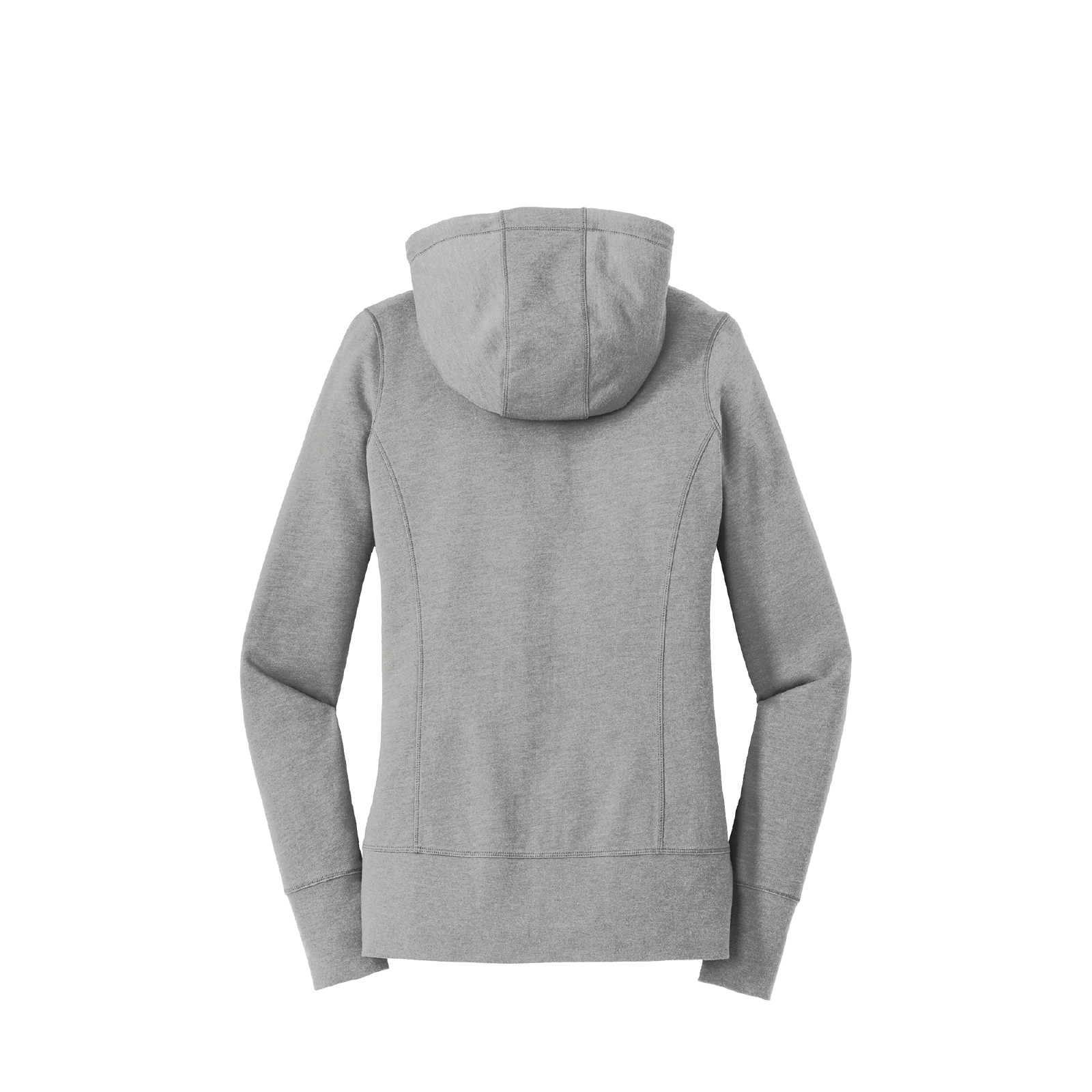 Woodhill Farm Women's New Era® Fleece Full-Zip Hoodie