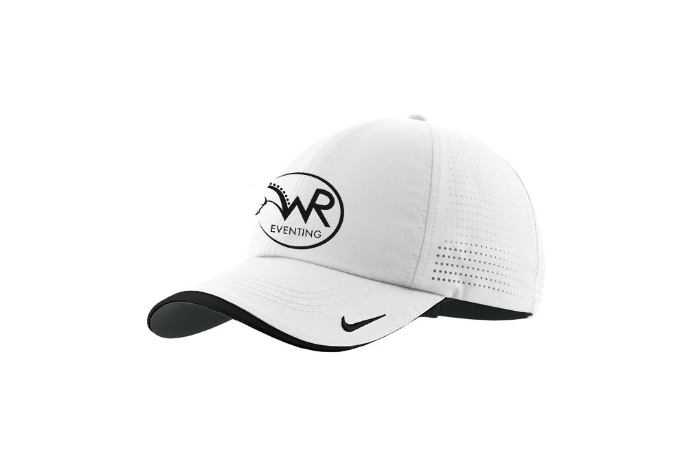 Webb Ranch Eventing Nike Dri-Fit Perforated Cap