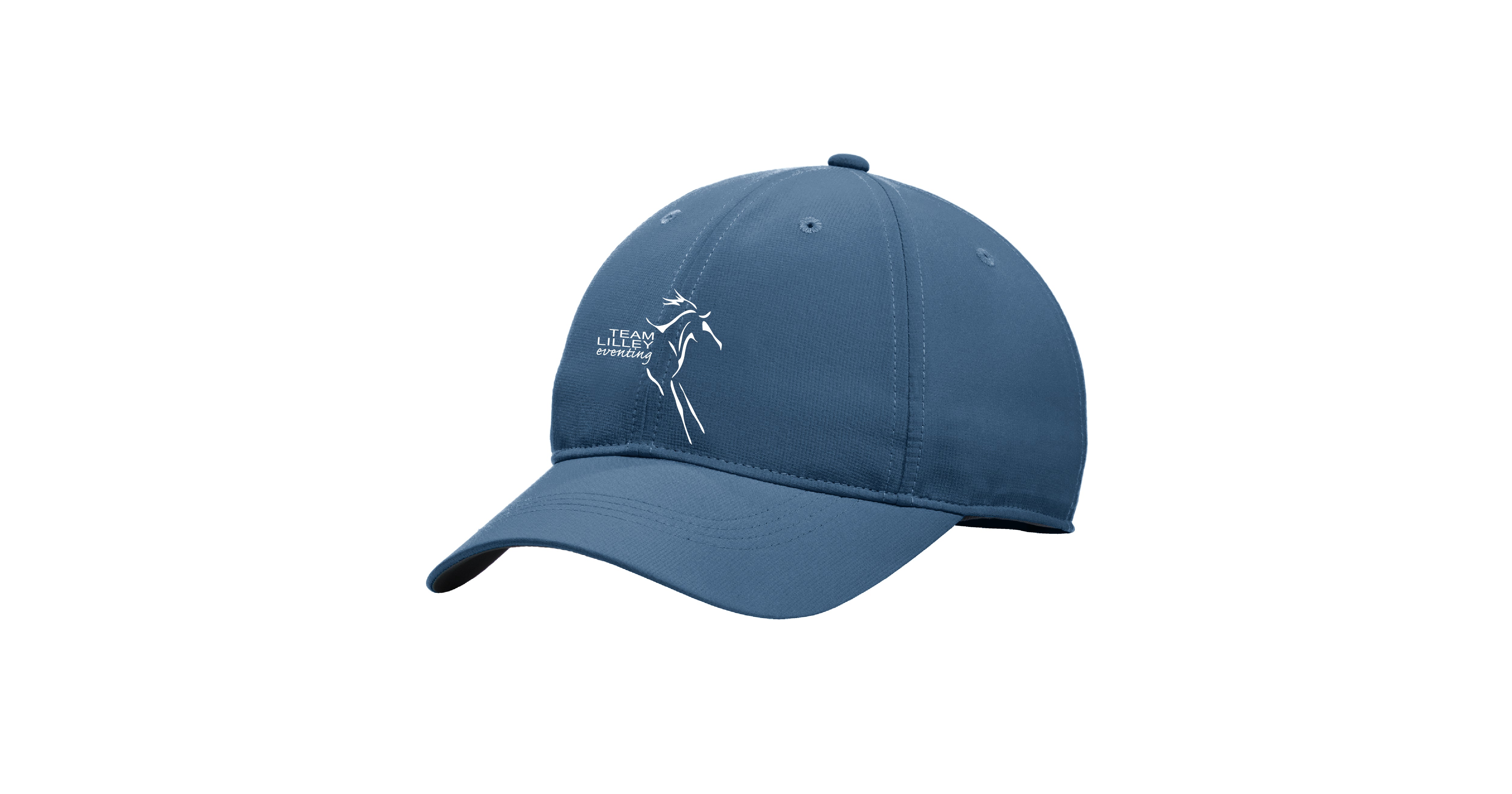 Team Lilley Nike Dri-Fit Cap