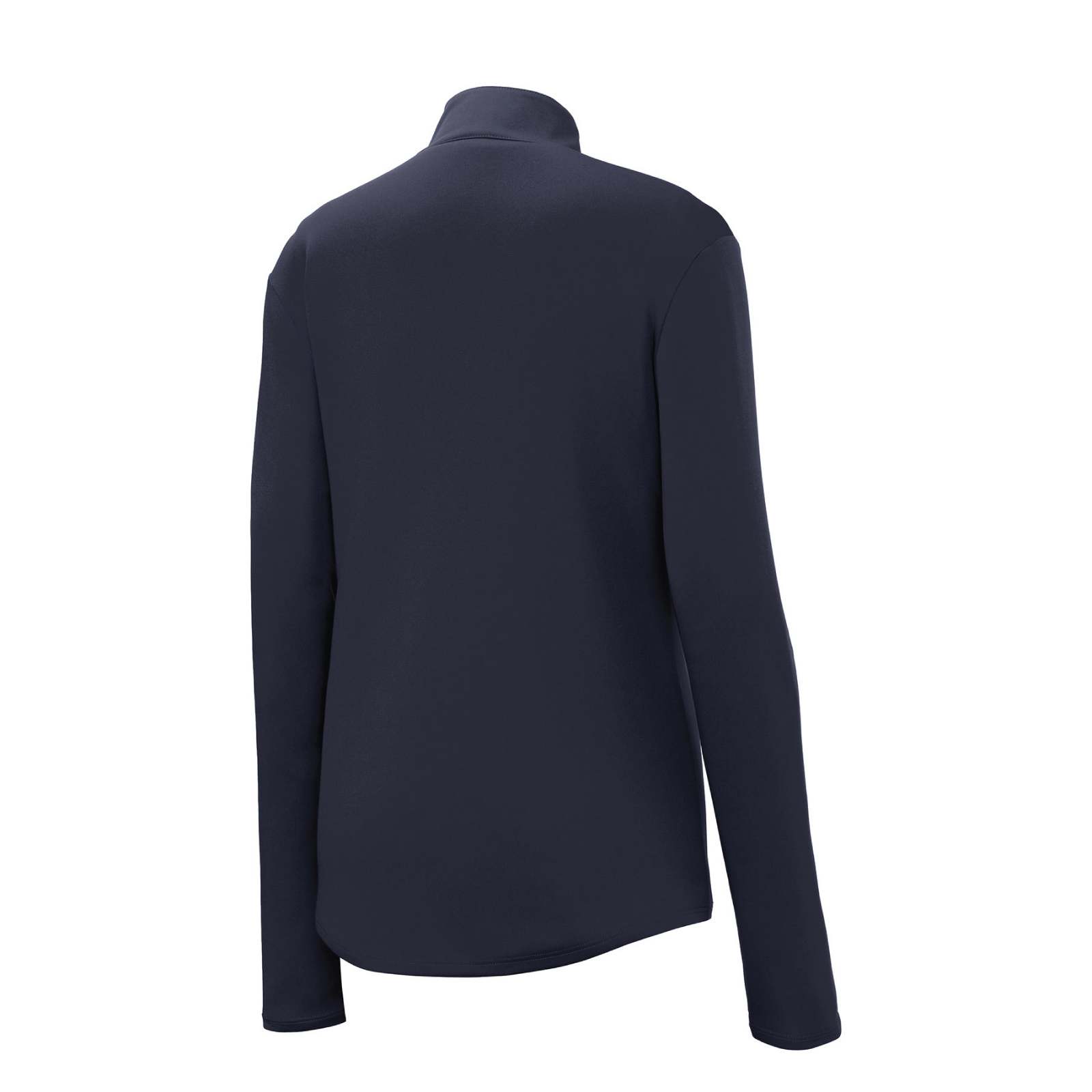 Greenbriar Farm Women's Sport-Tek PosiCharge 1/4 Zip Sunshirt