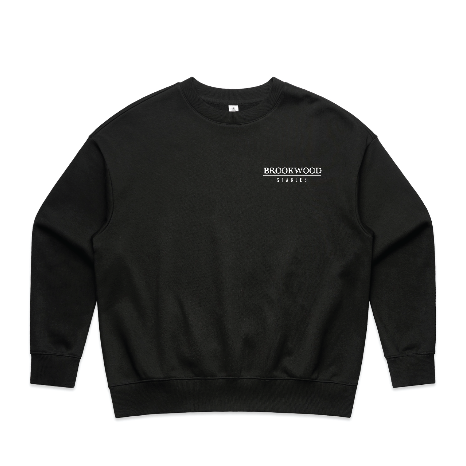 Women's Ascolour Heavy Crew