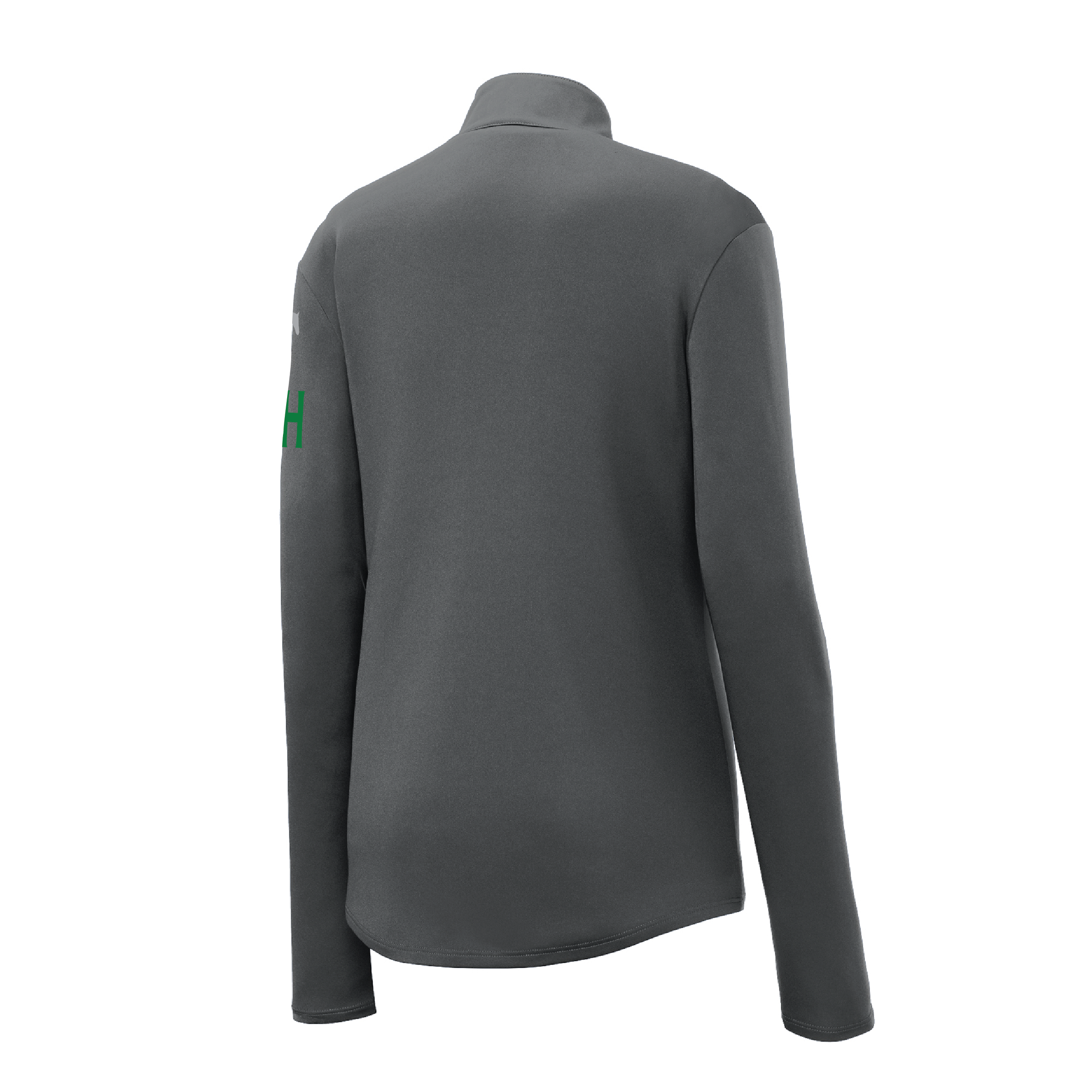 Willamette Sport Horses PosiCharge 1/4 Zip Pullover