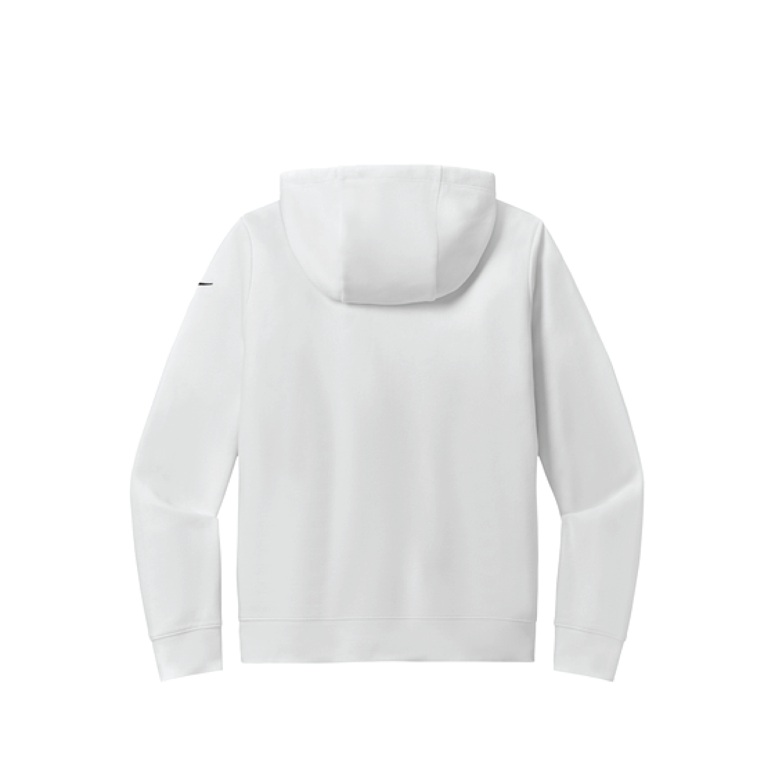 Women's Nike Club Fleece Full-Zip Hoodie