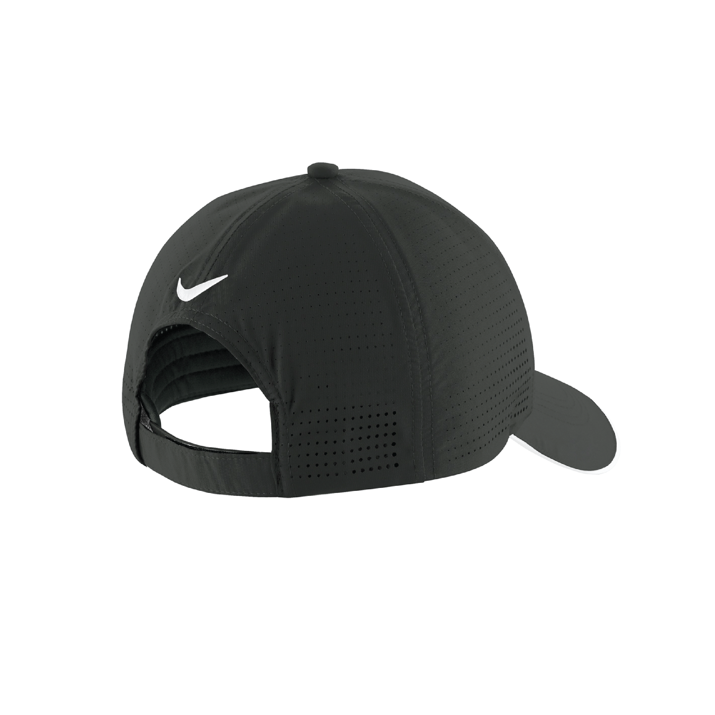 Farallon Aquatics Nike Dri-Fit Perforated Cap