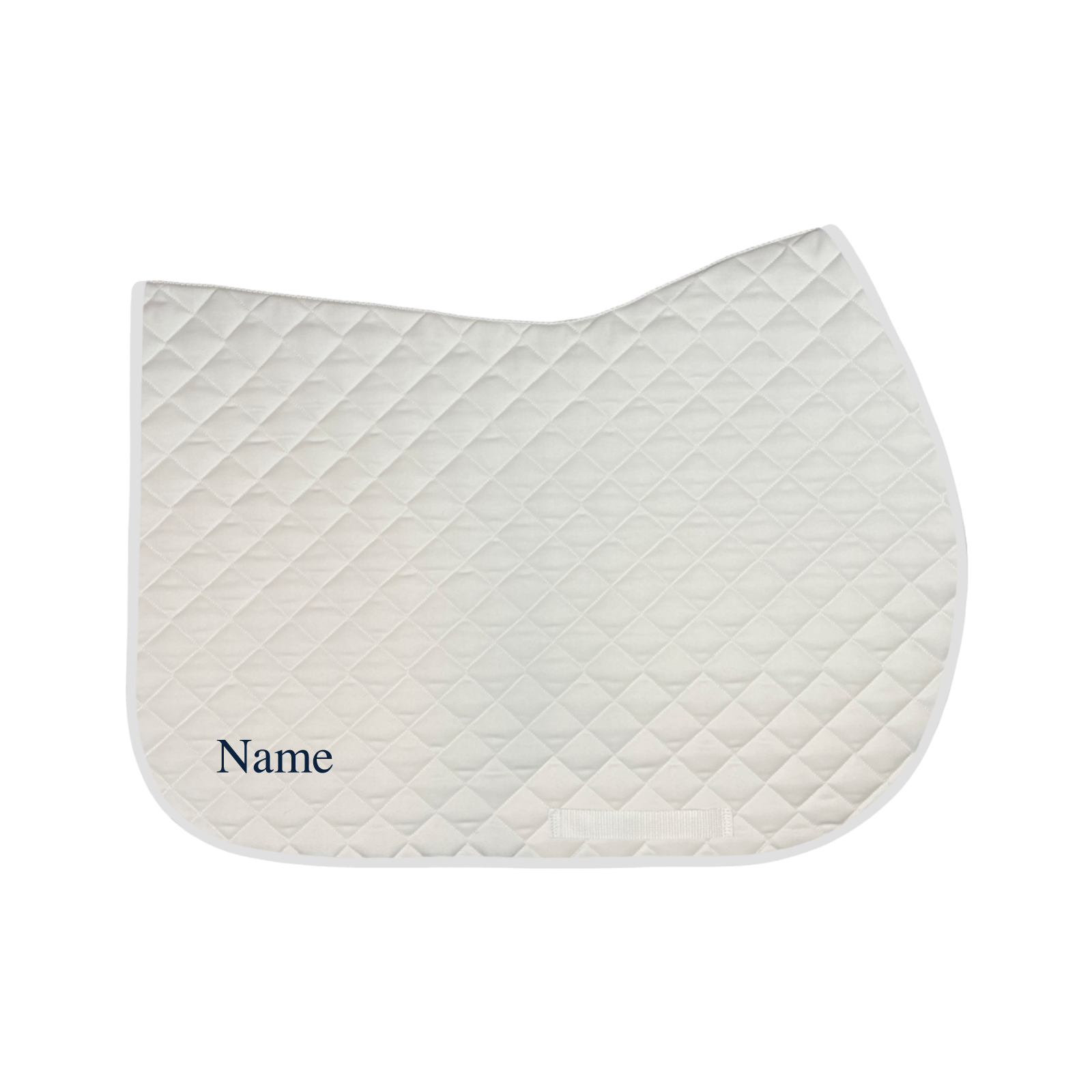 Ogilvy Equestrian Jump Profile Pad