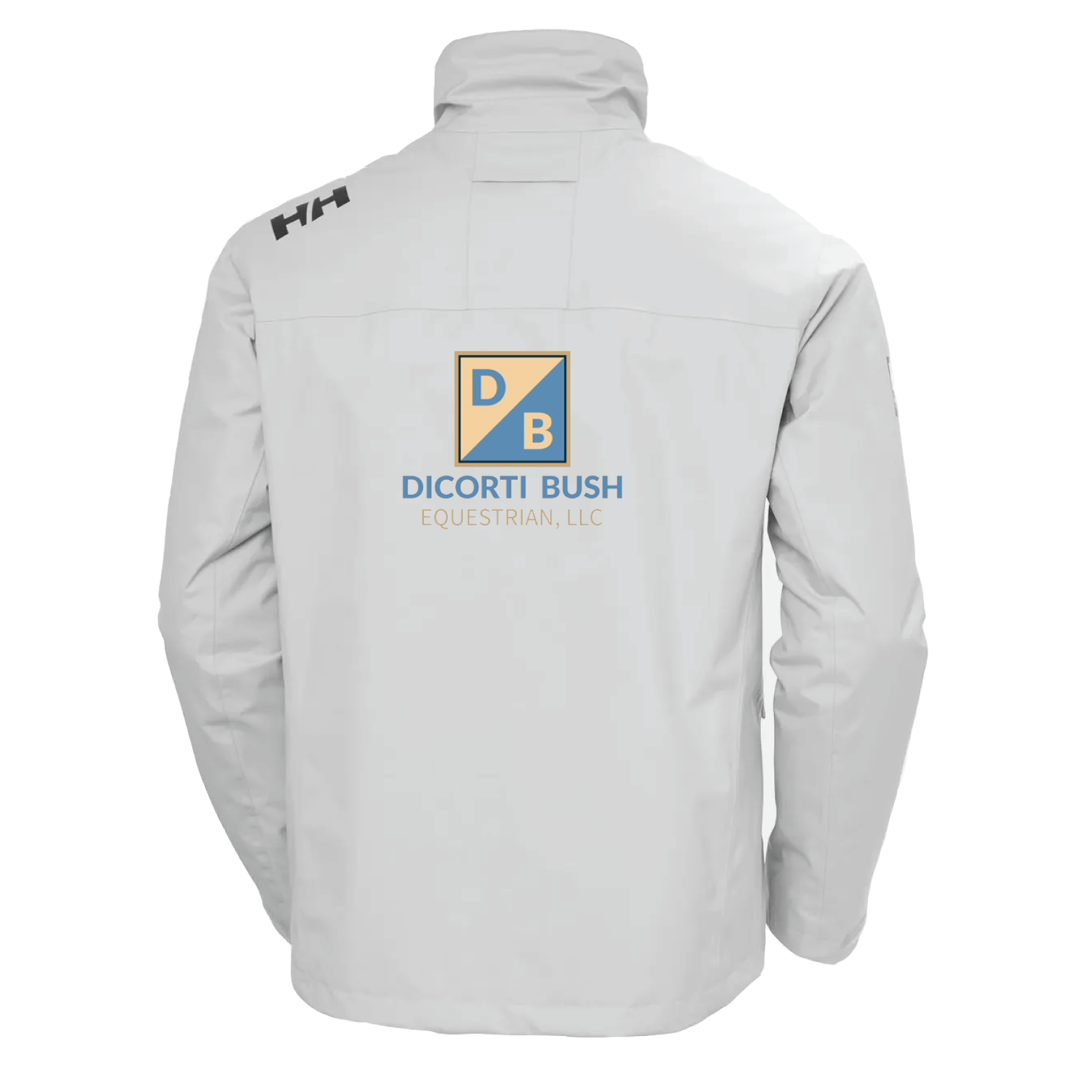 DiCorti Bush Men's Helly Hansen Midlayer Jacket